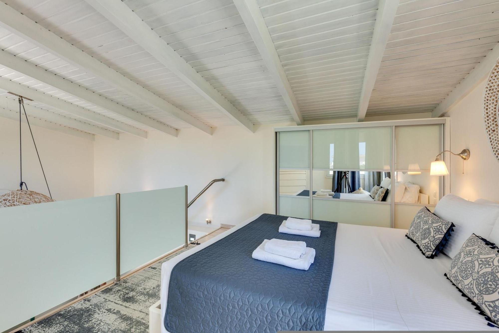 Chania Urban Living - Live Like A Local *