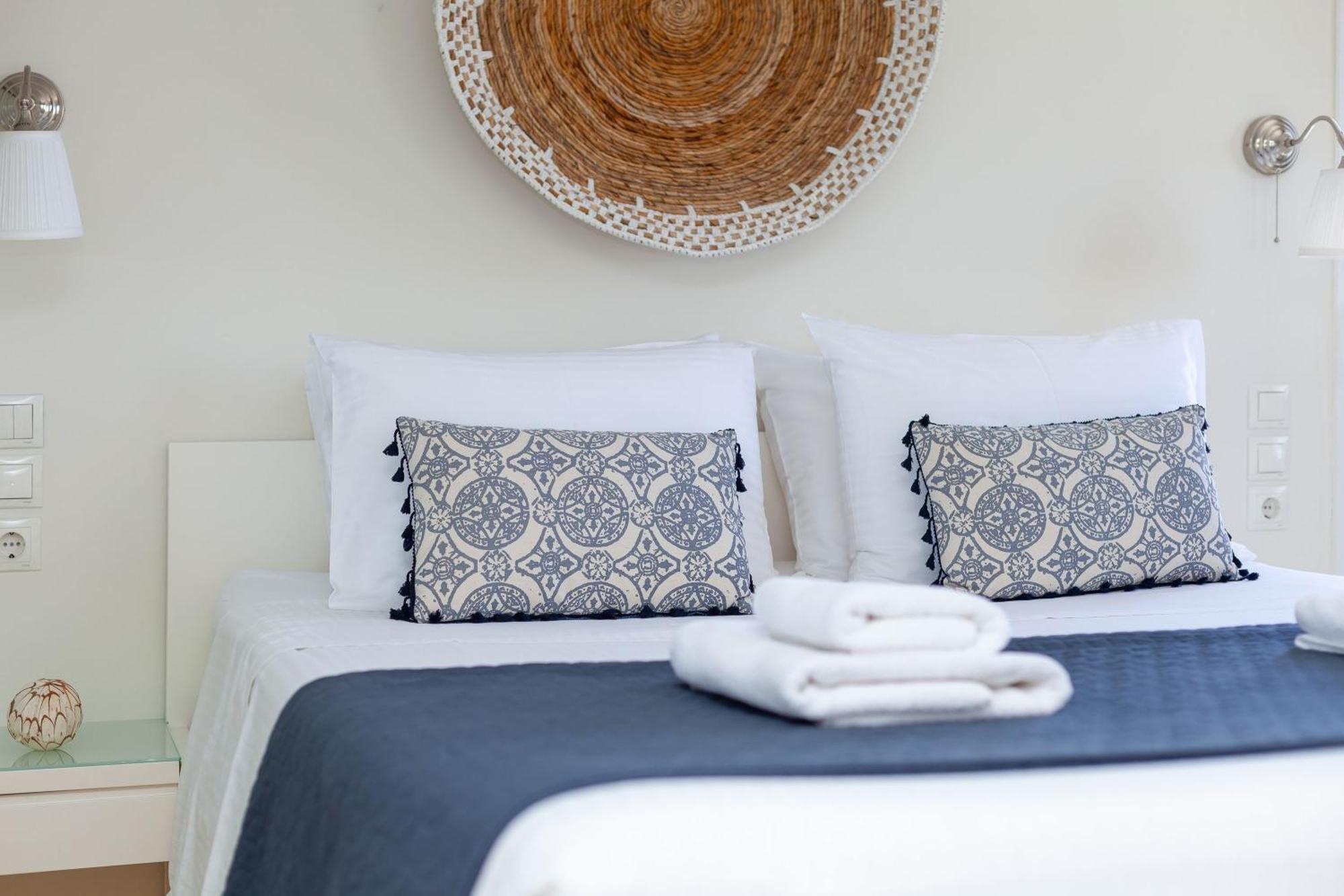 Chania Urban Living - Live Like A Local Chania (Crete)