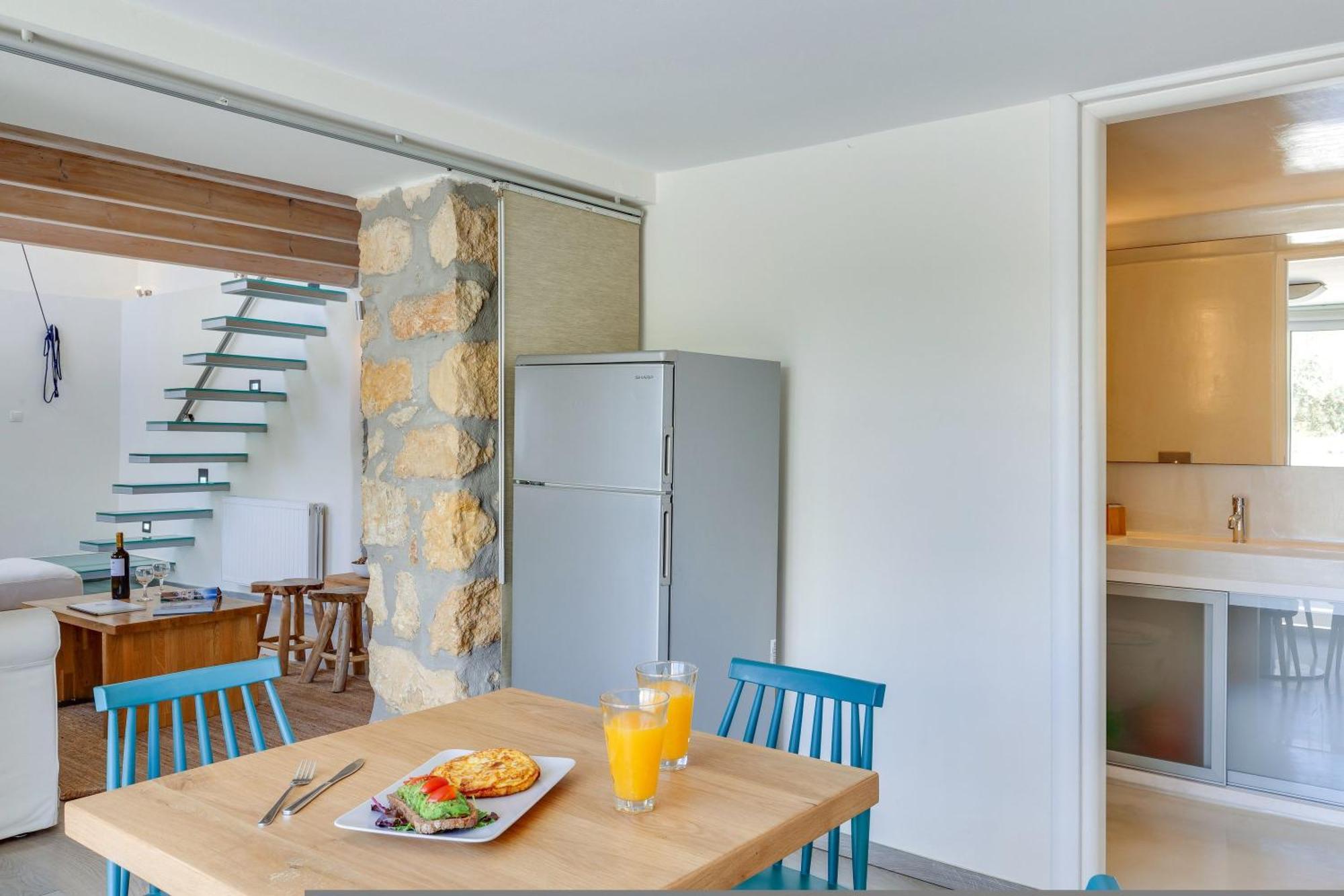 Chania Urban Living - Live Like A Local *