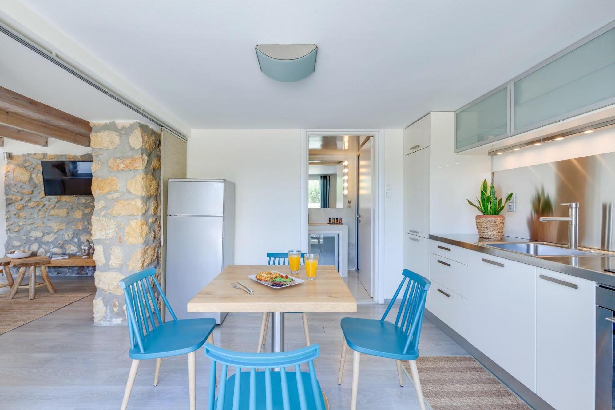 Apartment Chania Urban Living - Live Like A Local