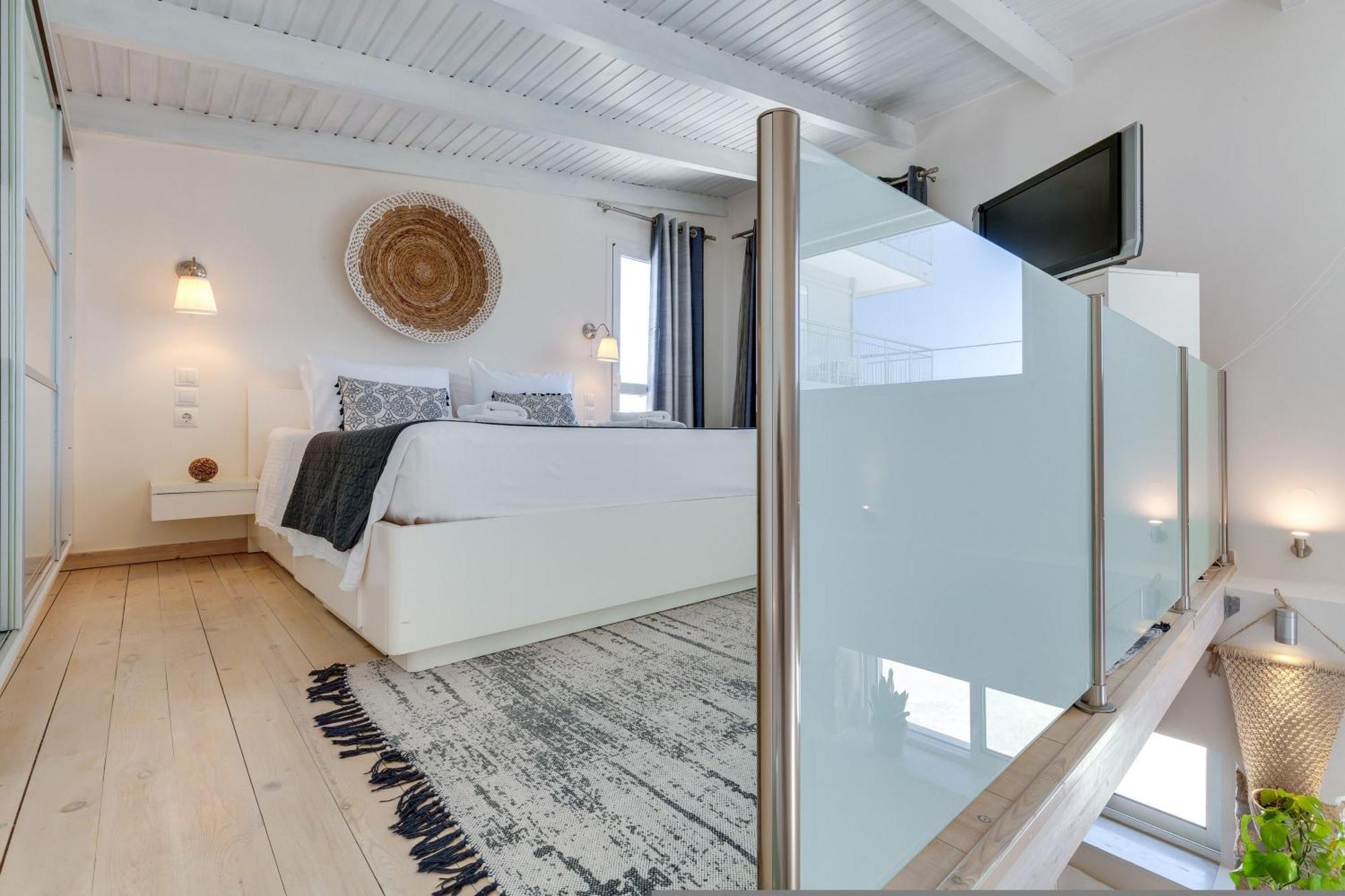 Chania Urban Living - Live Like A Local Chania (Crete)