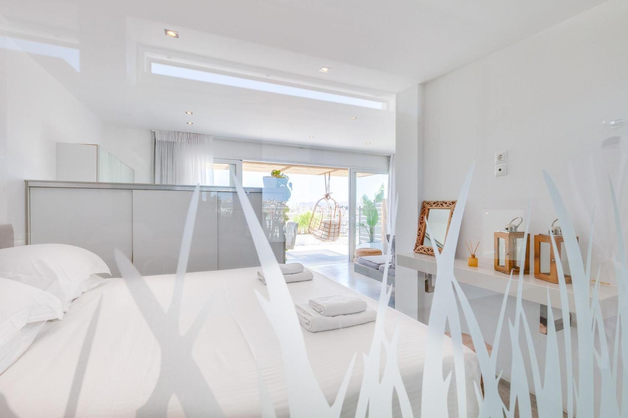 Chania Urban Living - Live Like A Local Apartment *
