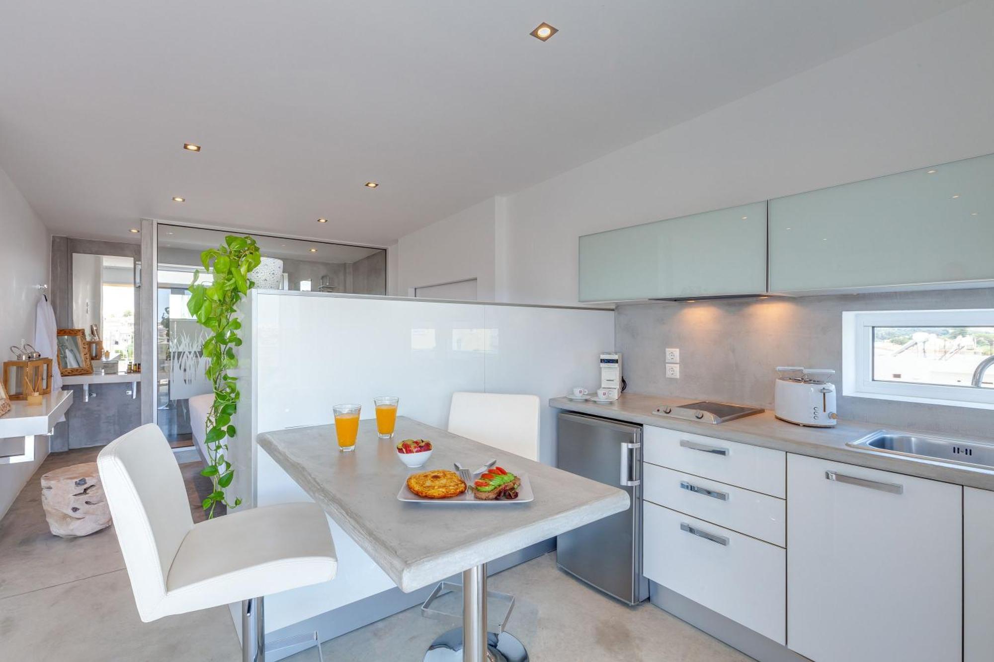 Chania Urban Living - Live Like A Local