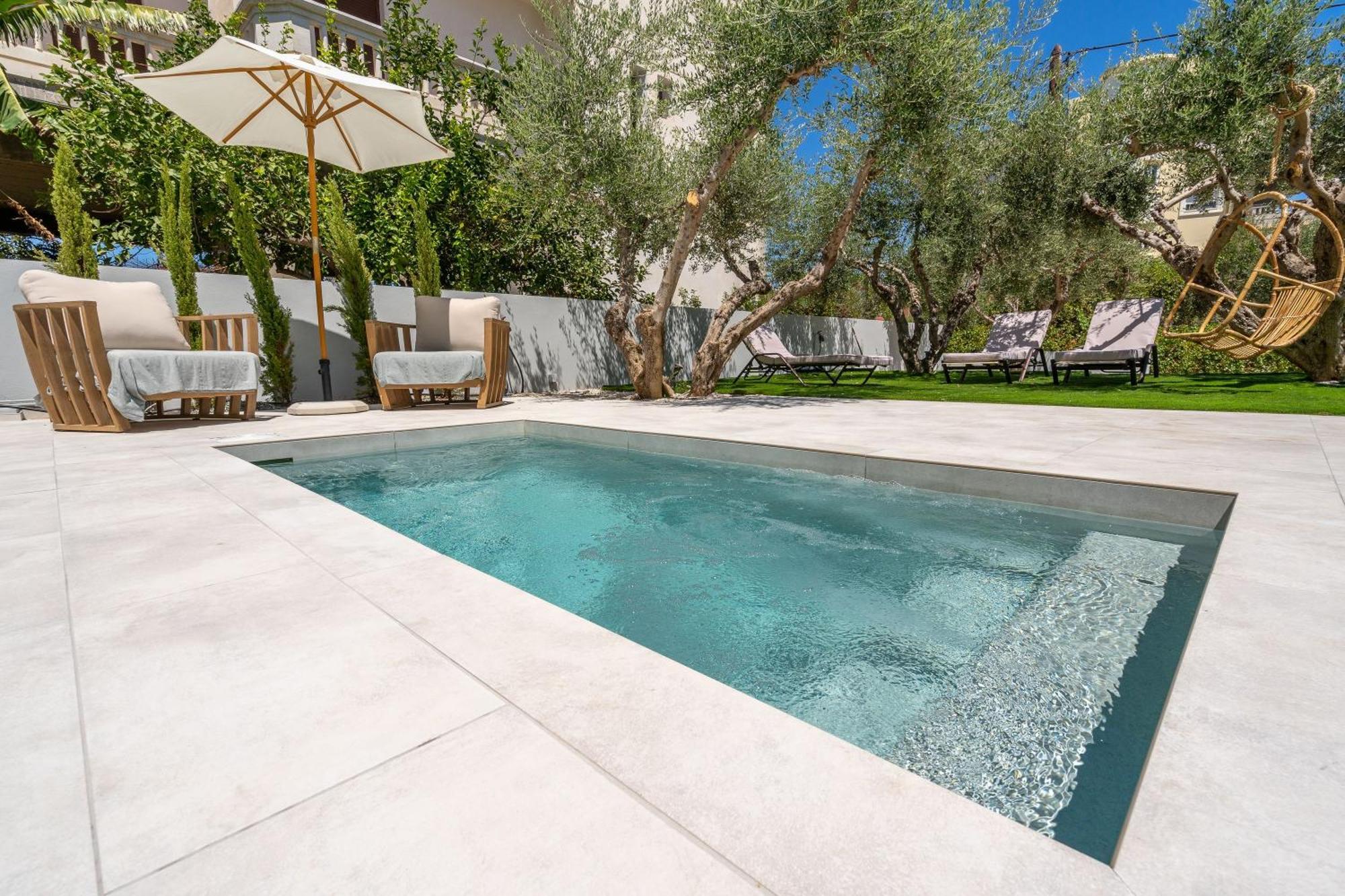 Chania Urban Living - Live Like A Local Apartment Chania (Crete)