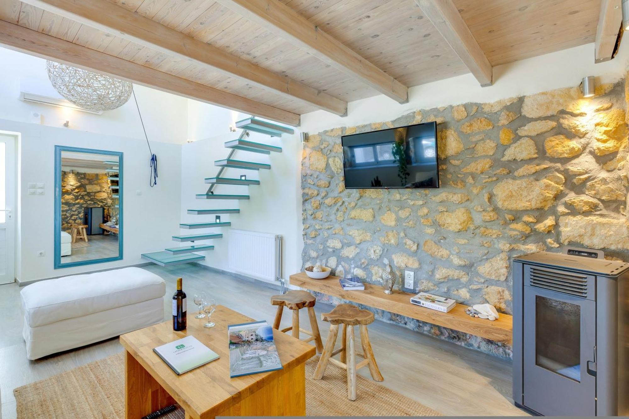 Apartment Chania Urban Living - Live Like A Local Chania (Crete)