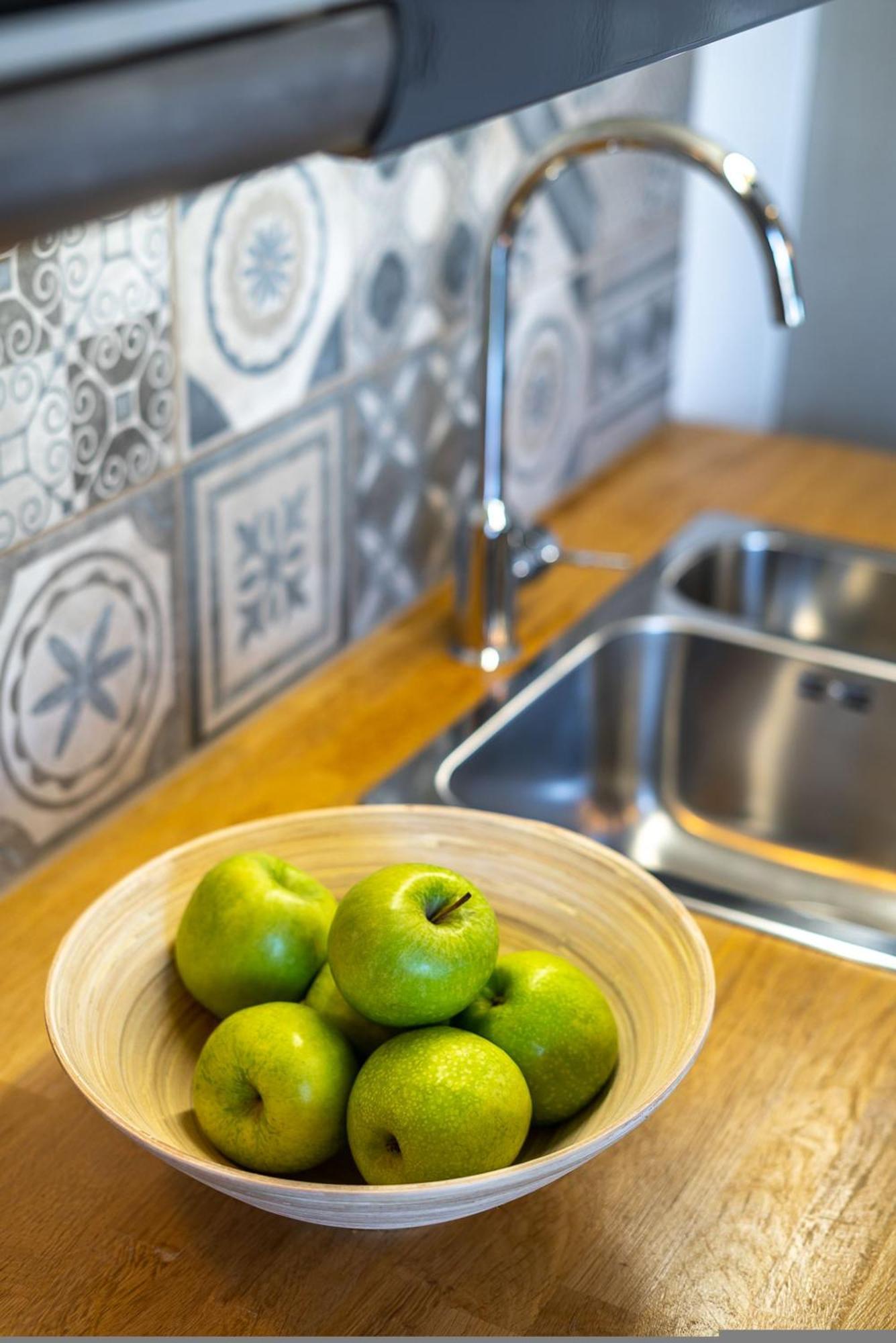 Chania Urban Living - Live Like A Local Chania (Crete)