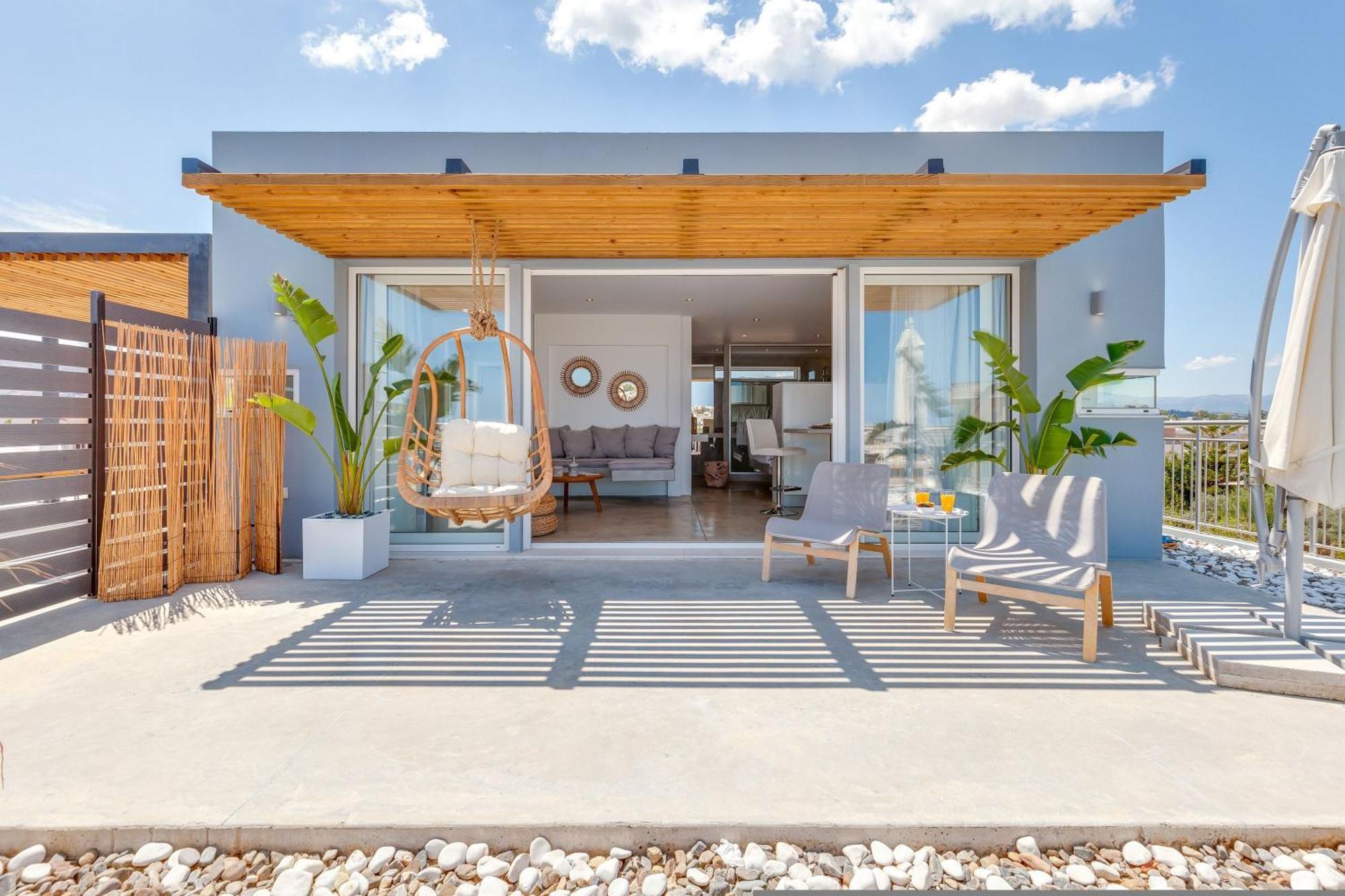 Chania Urban Living - Live Like A Local * Chania (Crete)