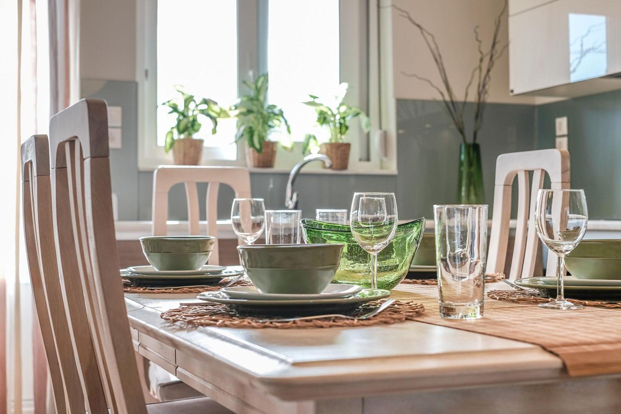 Chania Urban Living - Live Like A Local *