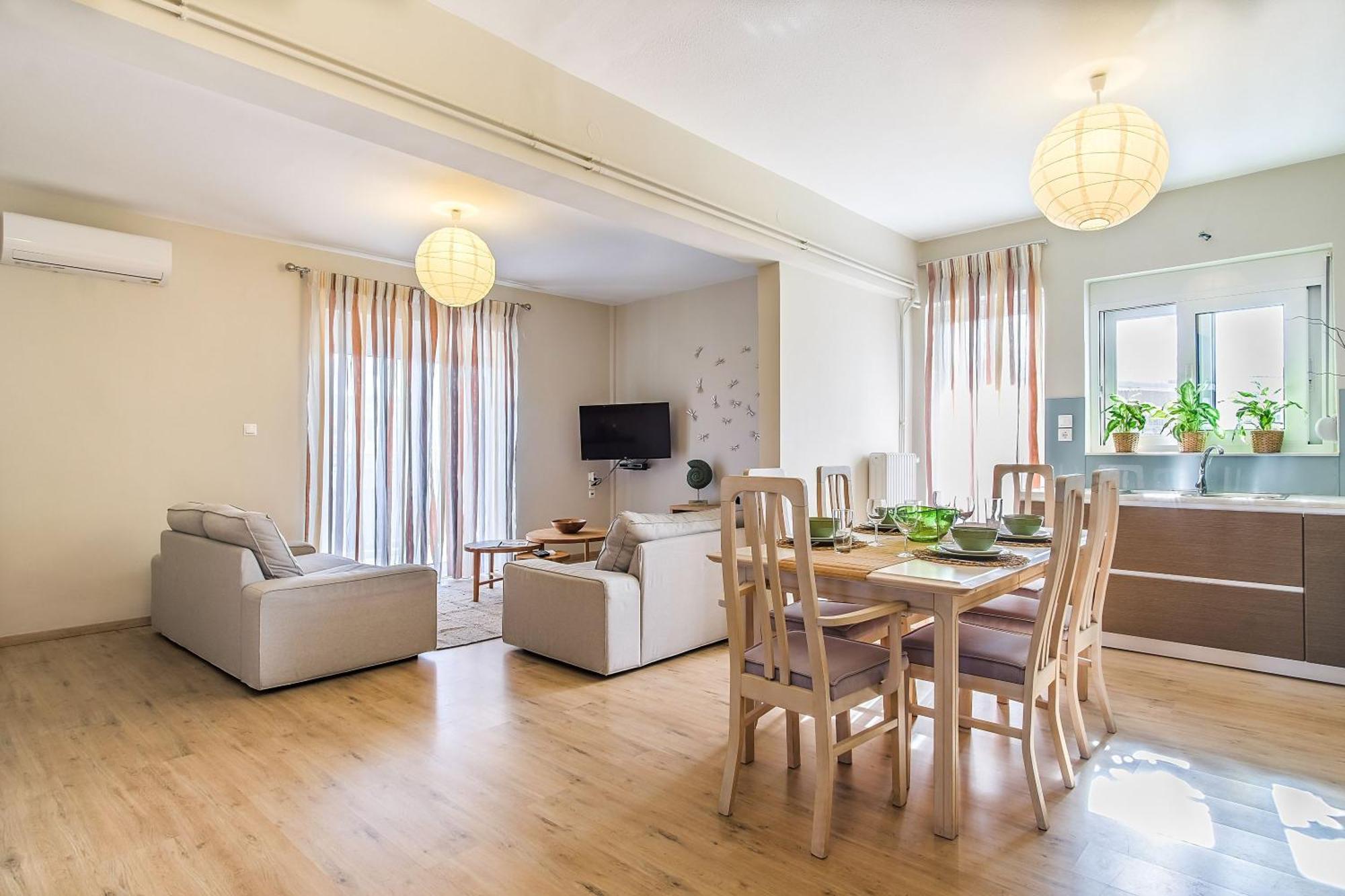 Chania Urban Living - Live Like A Local Chania (Crete)