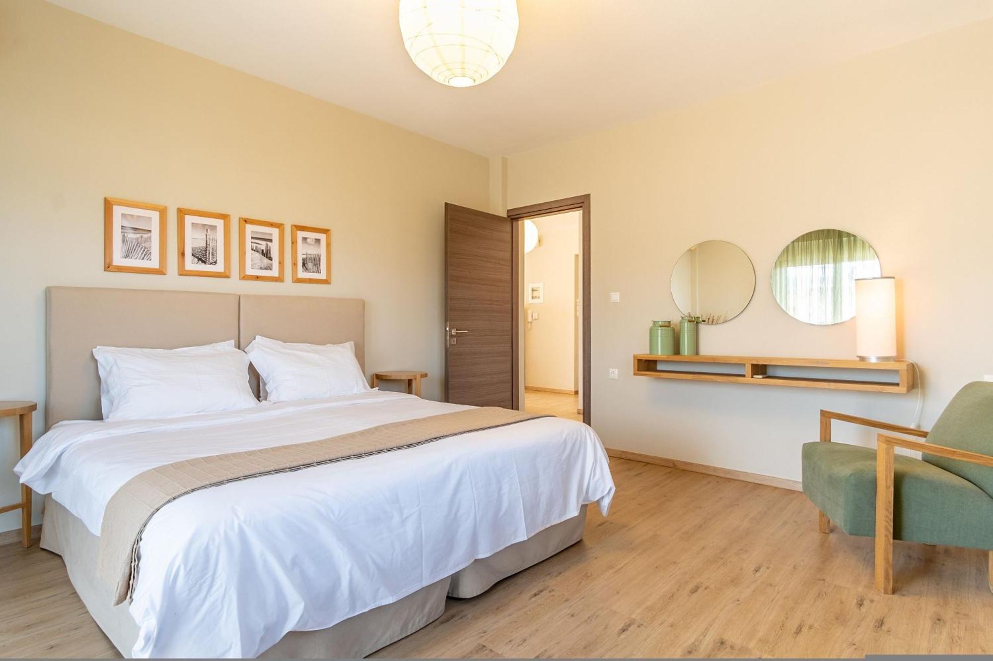 Chania Urban Living - Live Like A Local * Chania (Crete)