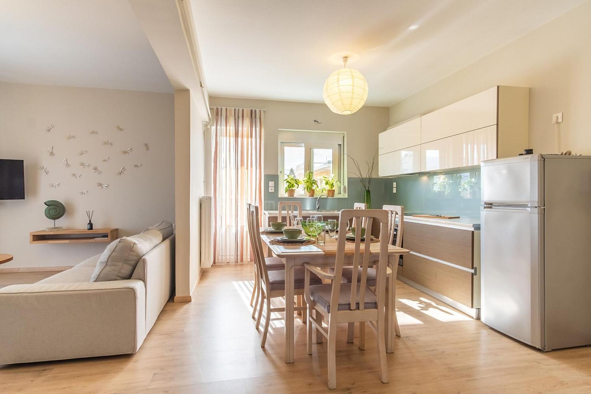 Chania Urban Living - Live Like A Local