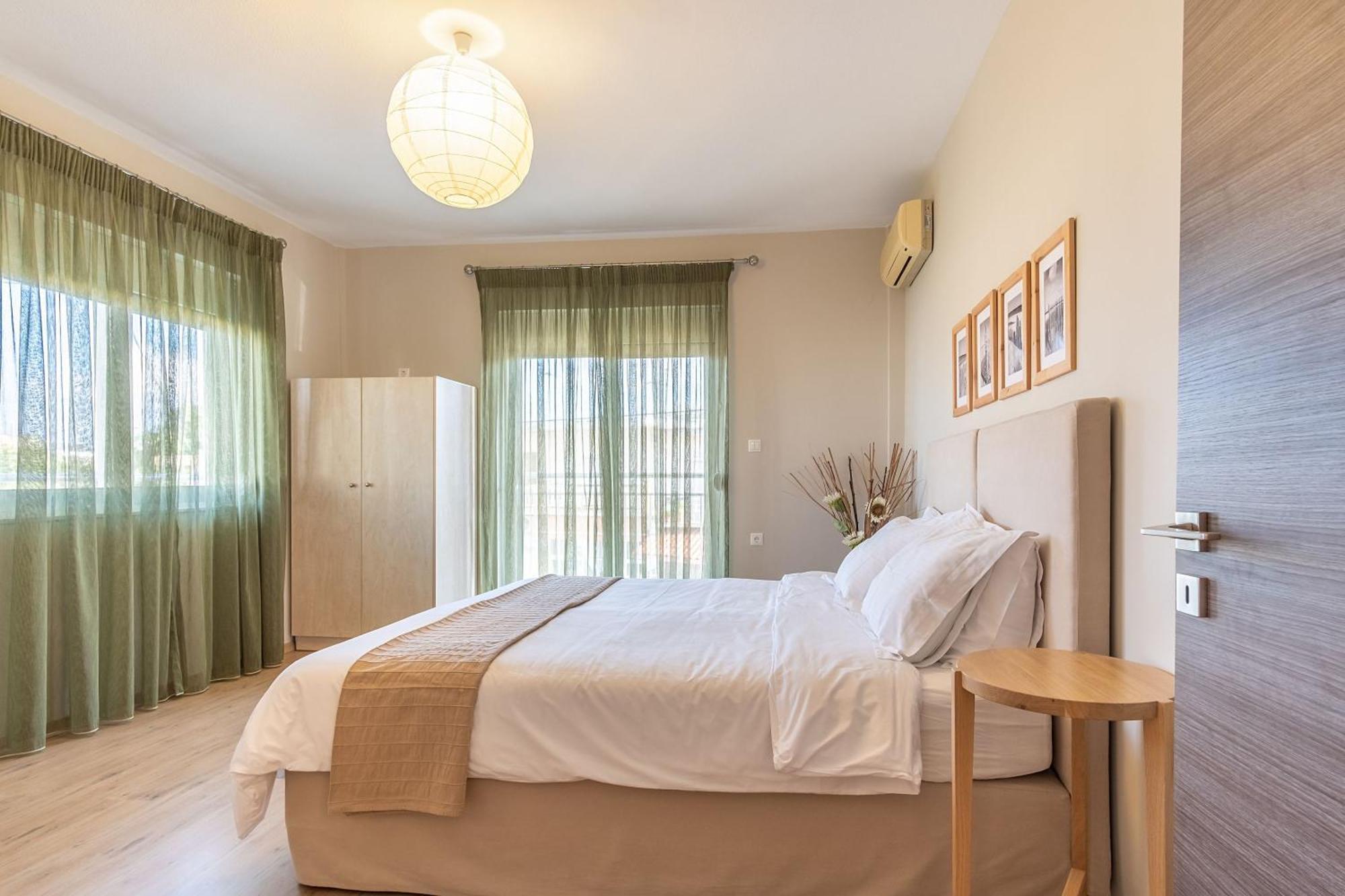 Chania Urban Living - Live Like A Local Apartment