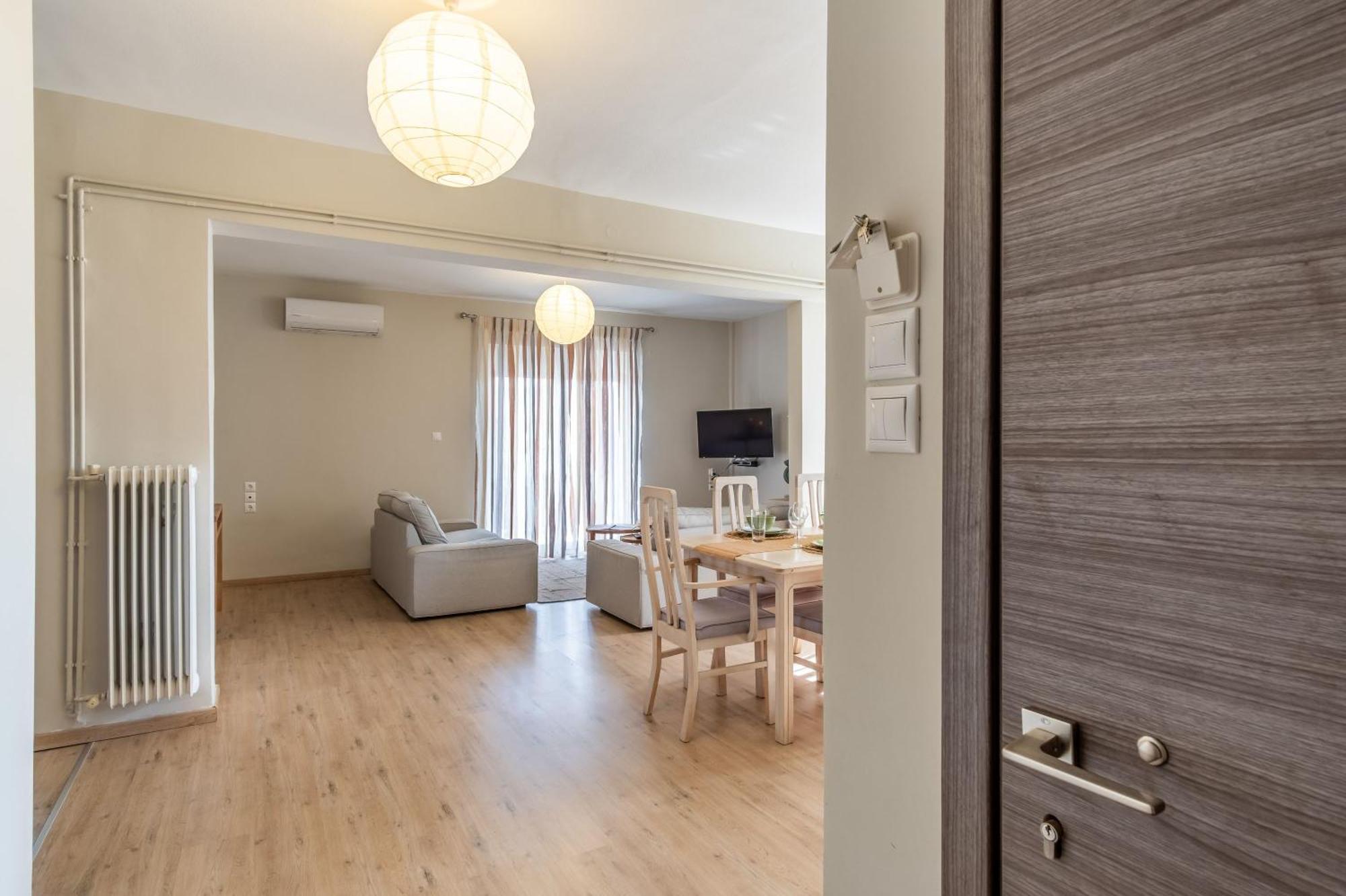 Chania Urban Living - Live Like A Local Apartment Chania (Crete)