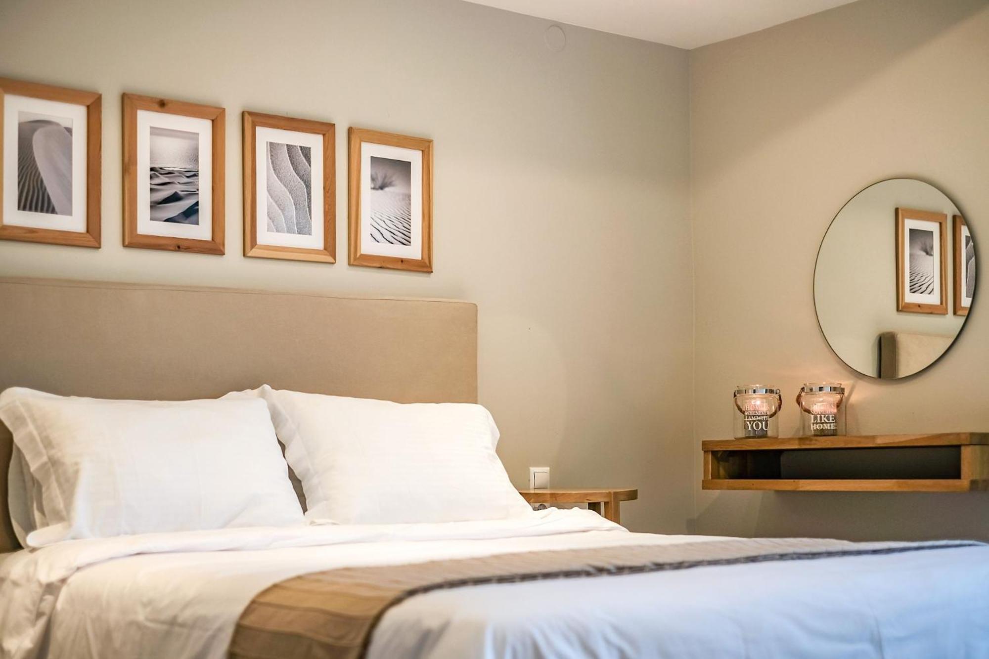Chania Urban Living - Live Like A Local *