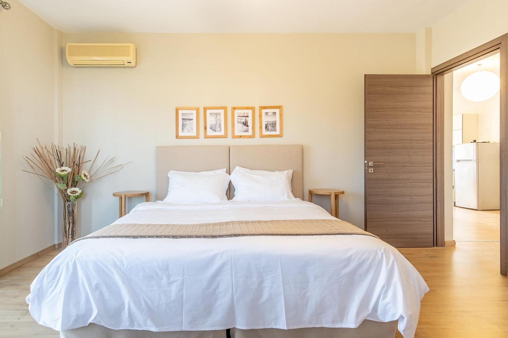Chania Urban Living - Live Like A Local Apartment