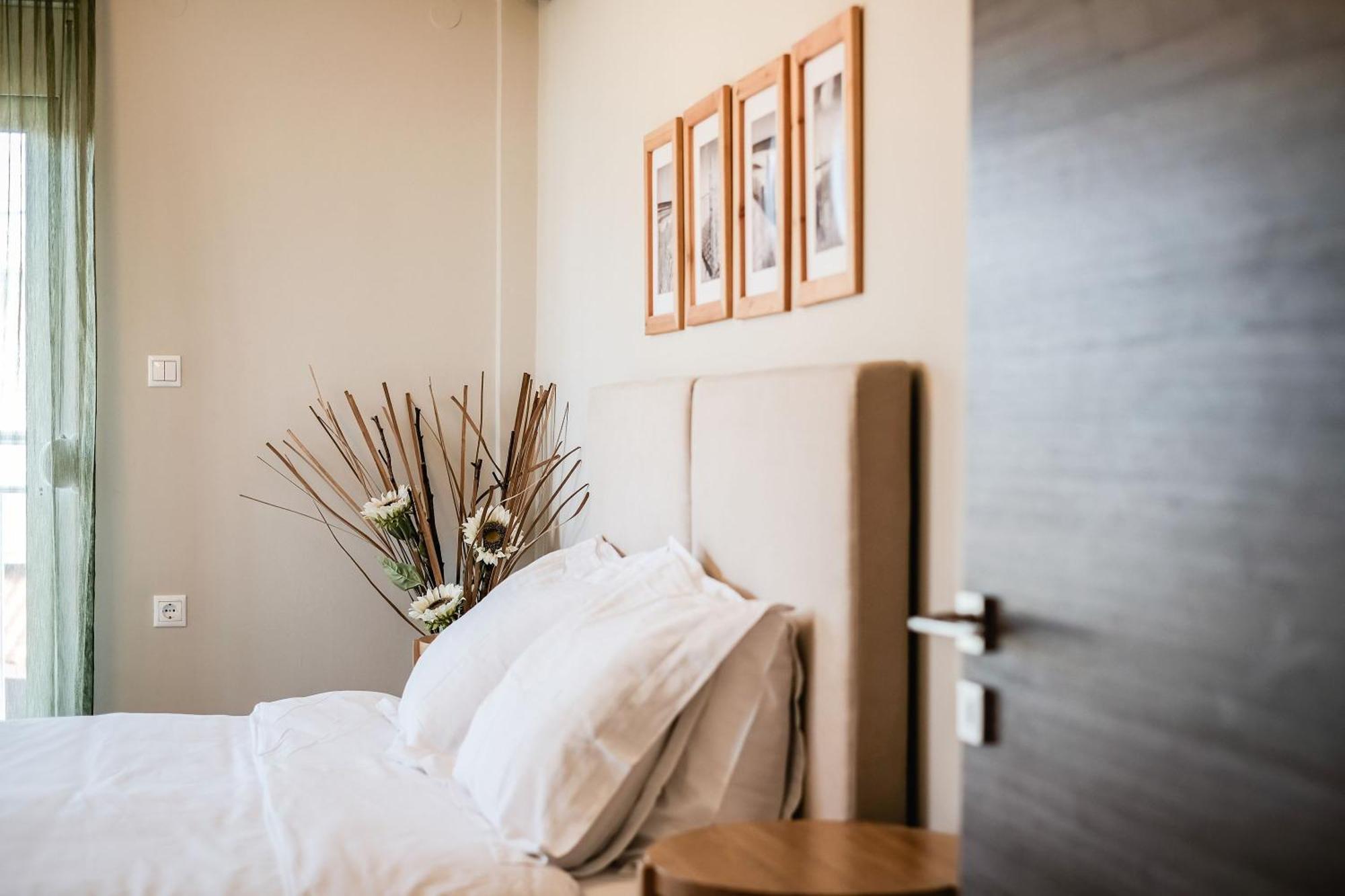 Apartment Chania Urban Living - Live Like A Local *