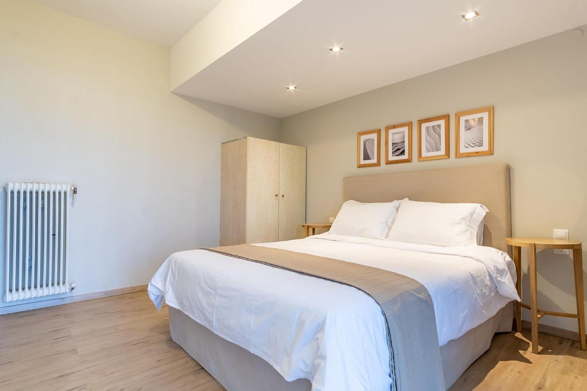 Apartment Chania Urban Living - Live Like A Local Chania (Crete)