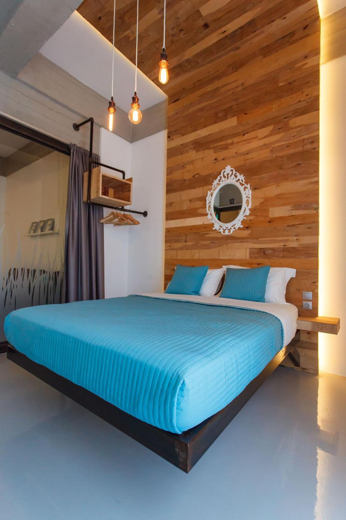 Apartment Chania Urban Living - Live Like A Local