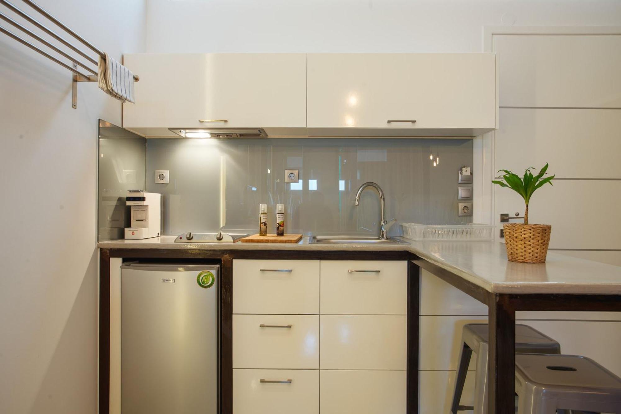 Apartment Chania Urban Living - Live Like A Local Chania (Crete)