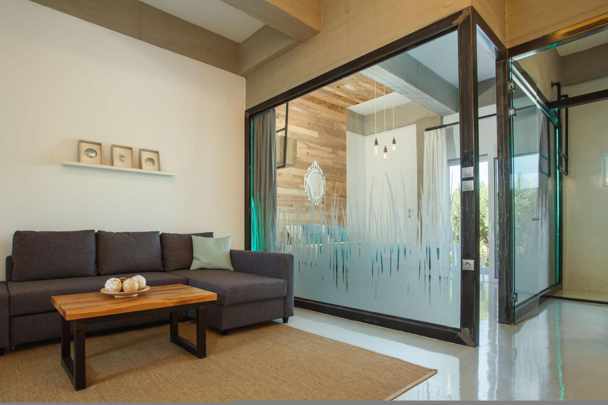 Chania Urban Living - Live Like A Local Apartment Chania (Crete)