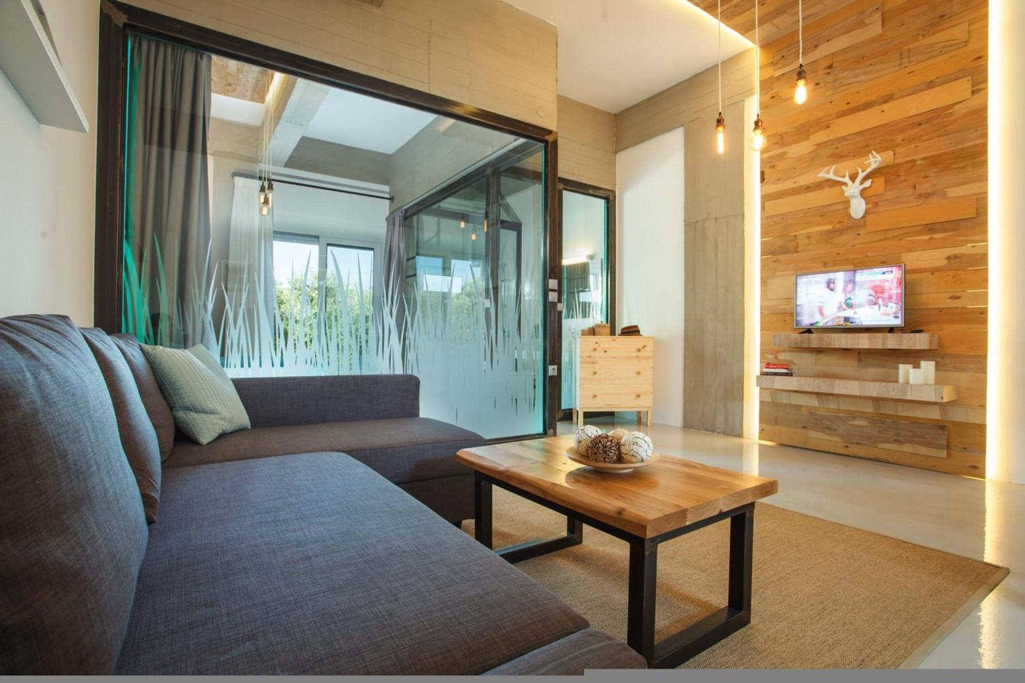 Chania Urban Living - Live Like A Local *