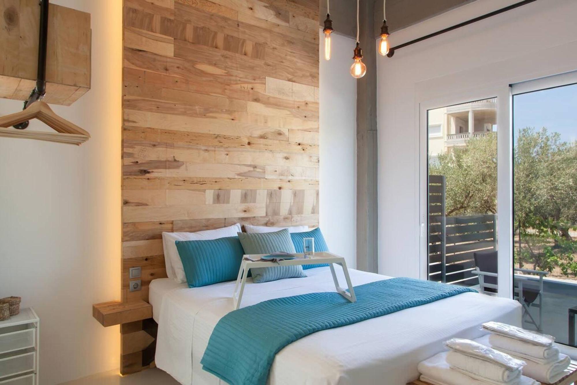 Chania Urban Living - Live Like A Local Chania (Crete)