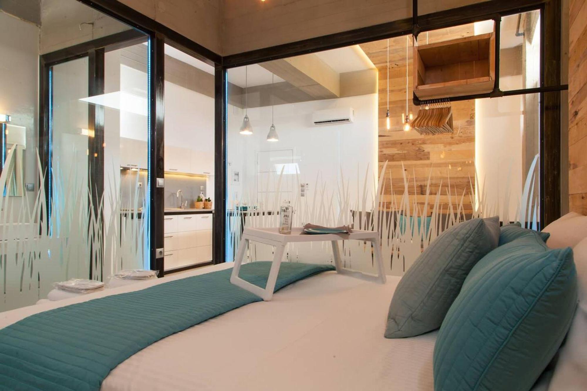Chania Urban Living - Live Like A Local * Chania (Crete)