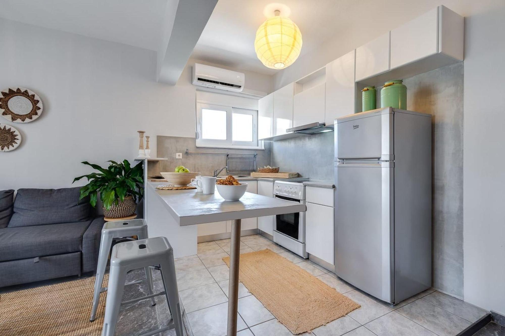 Chania Urban Living - Live Like A Local Apartment Chania (Crete)