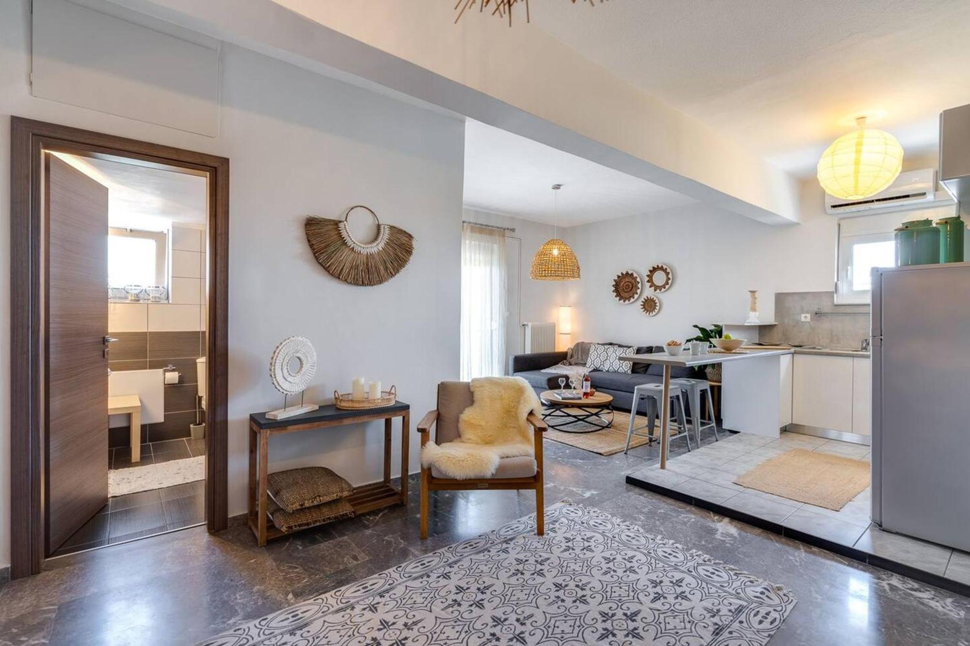 Chania Urban Living - Live Like A Local *