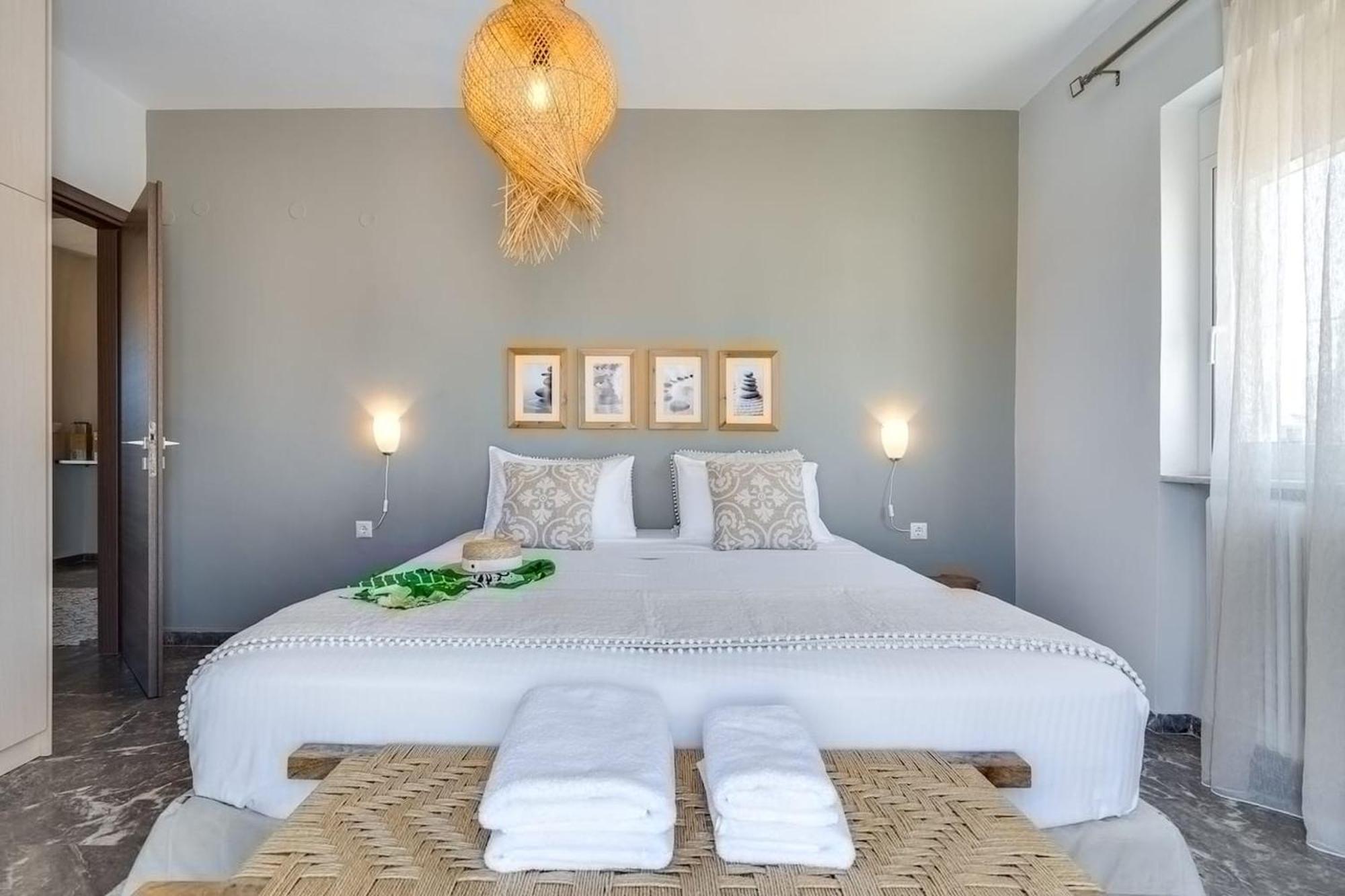 Apartment Chania Urban Living - Live Like A Local *