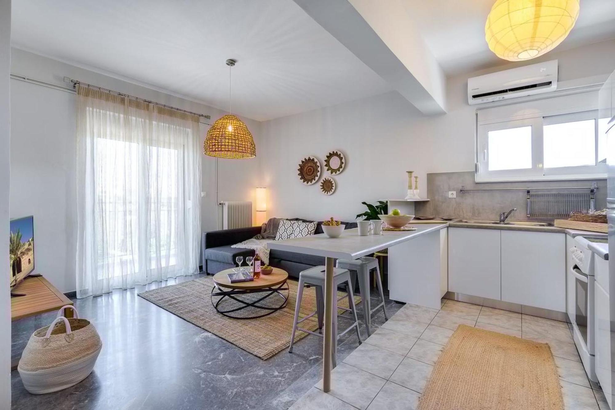 Apartment Chania Urban Living - Live Like A Local Chania (Crete)