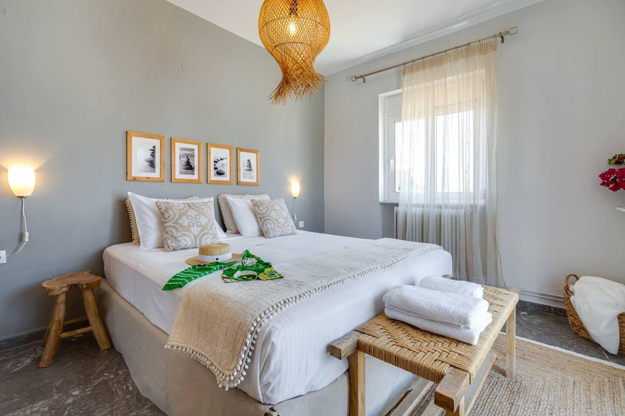 Chania Urban Living - Live Like A Local