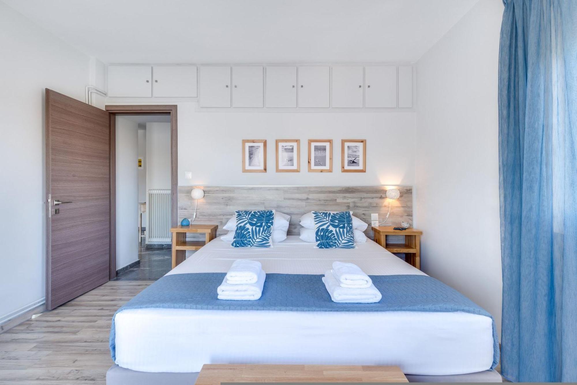 Apartment Chania Urban Living - Live Like A Local Chania (Crete)