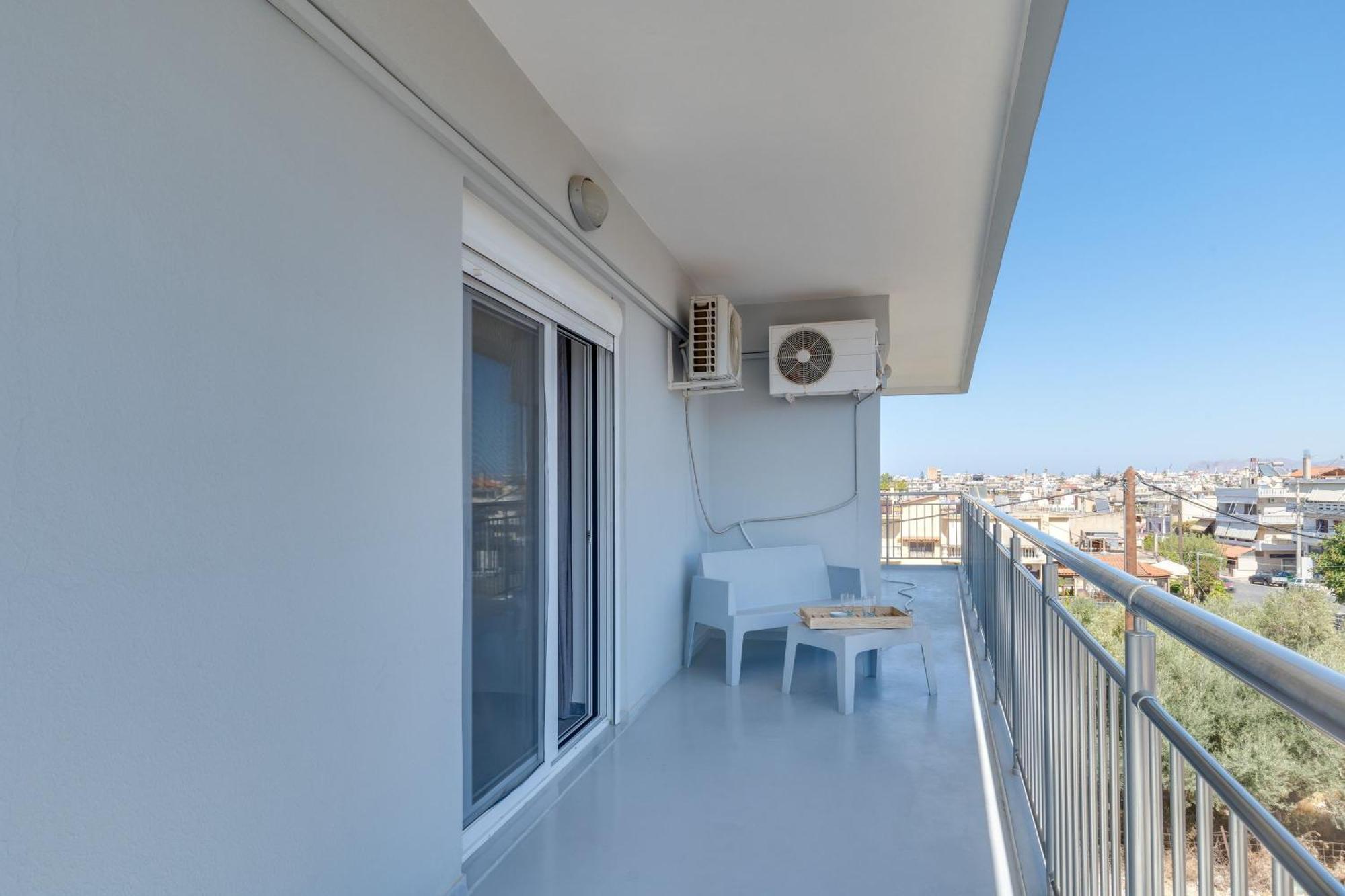Chania Urban Living - Live Like A Local Chania (Crete)