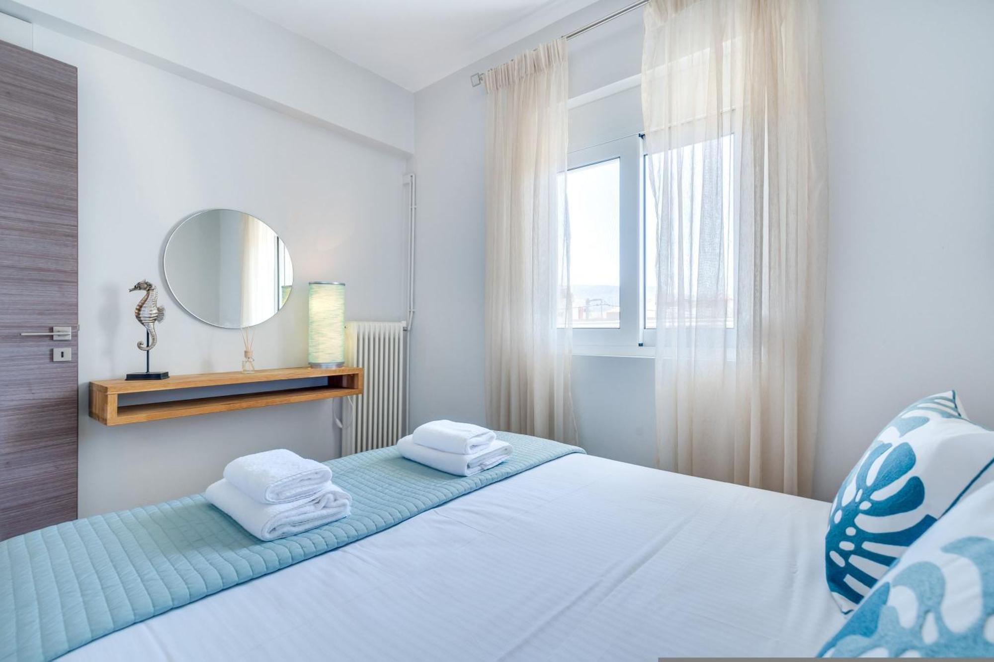 Chania Urban Living - Live Like A Local Apartment Chania (Crete)