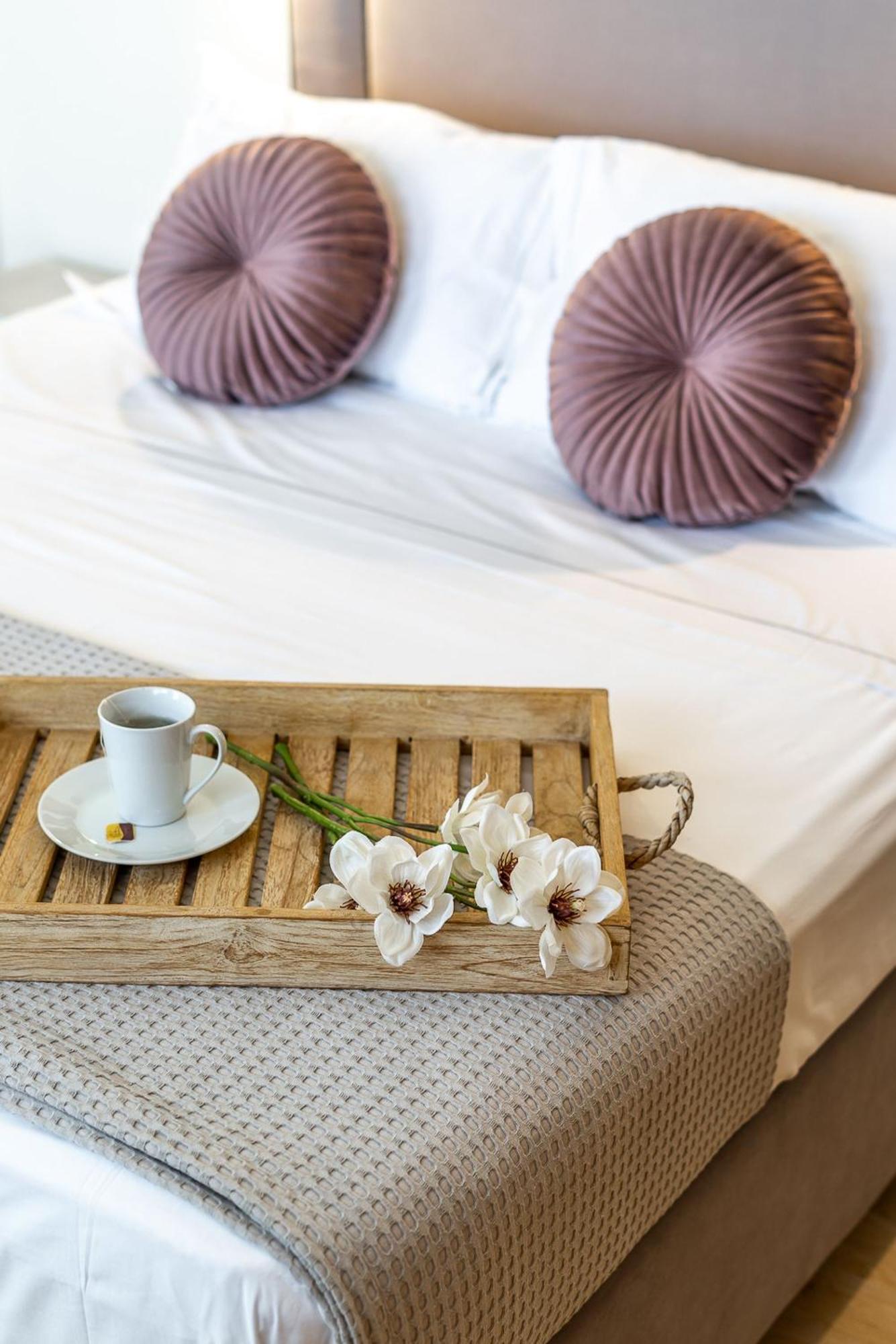 Apartment Chania Urban Living - Live Like A Local Chania (Crete)