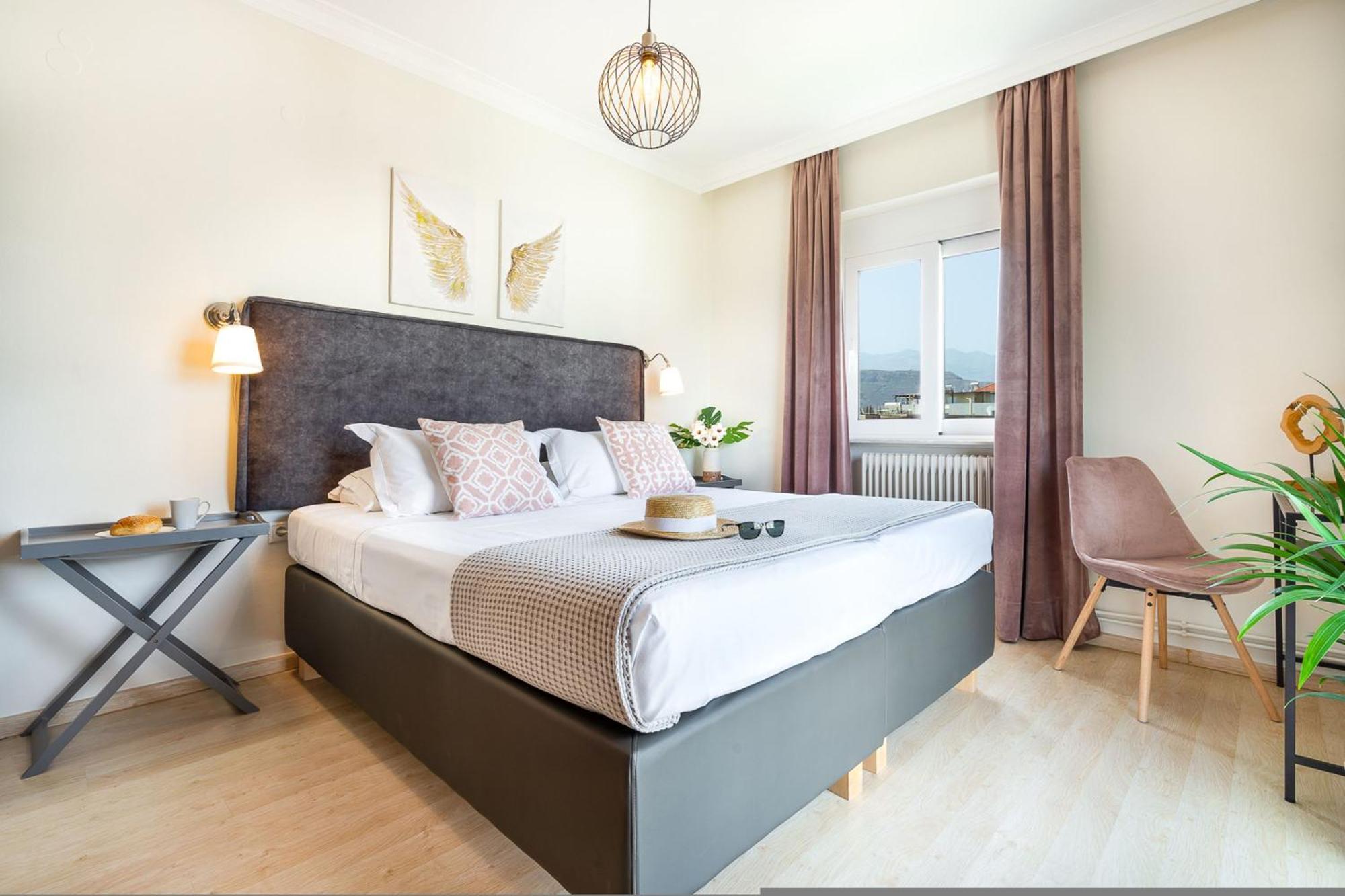 Chania Urban Living - Live Like A Local Chania (Crete)