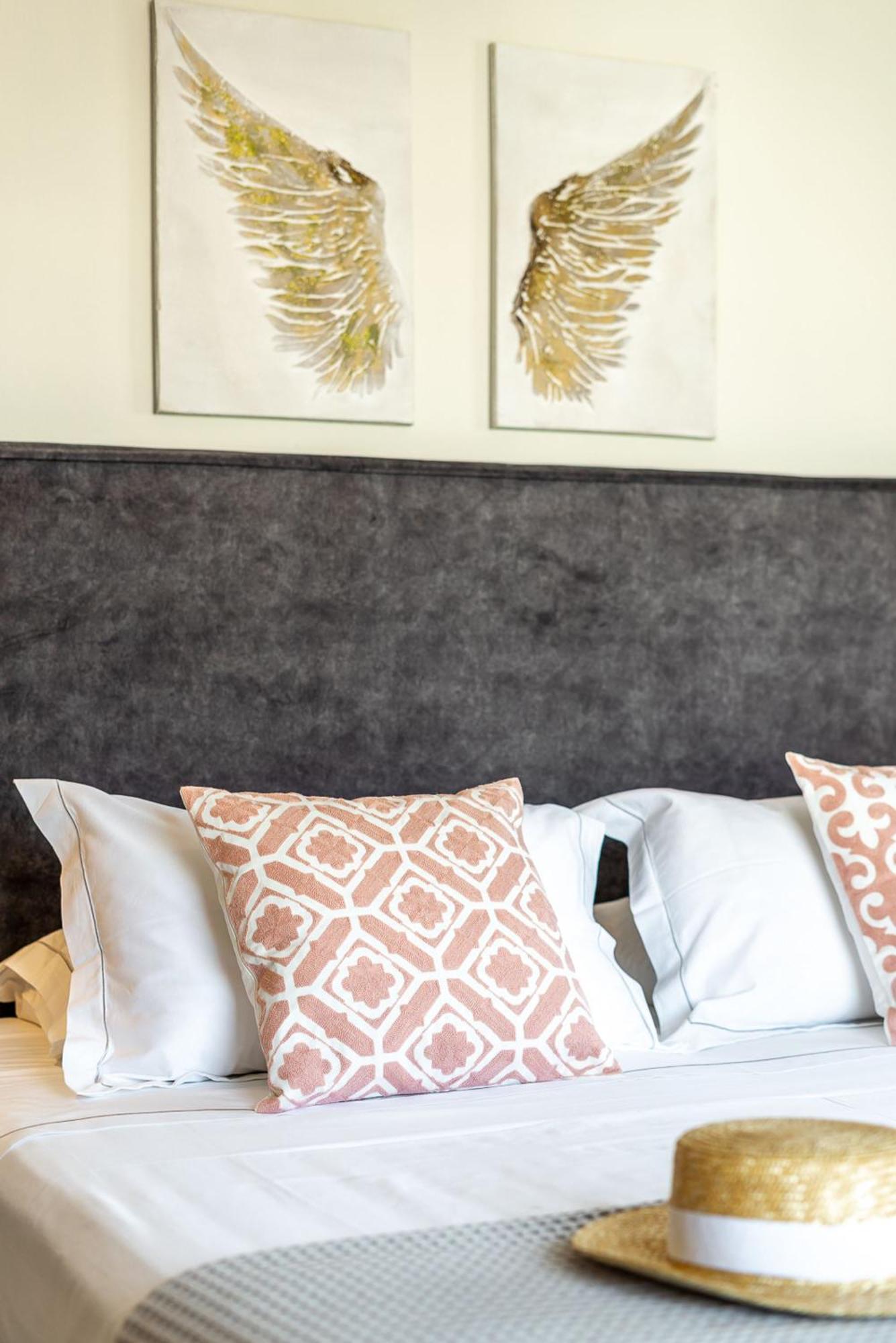 Apartment Chania Urban Living - Live Like A Local Chania (Crete)