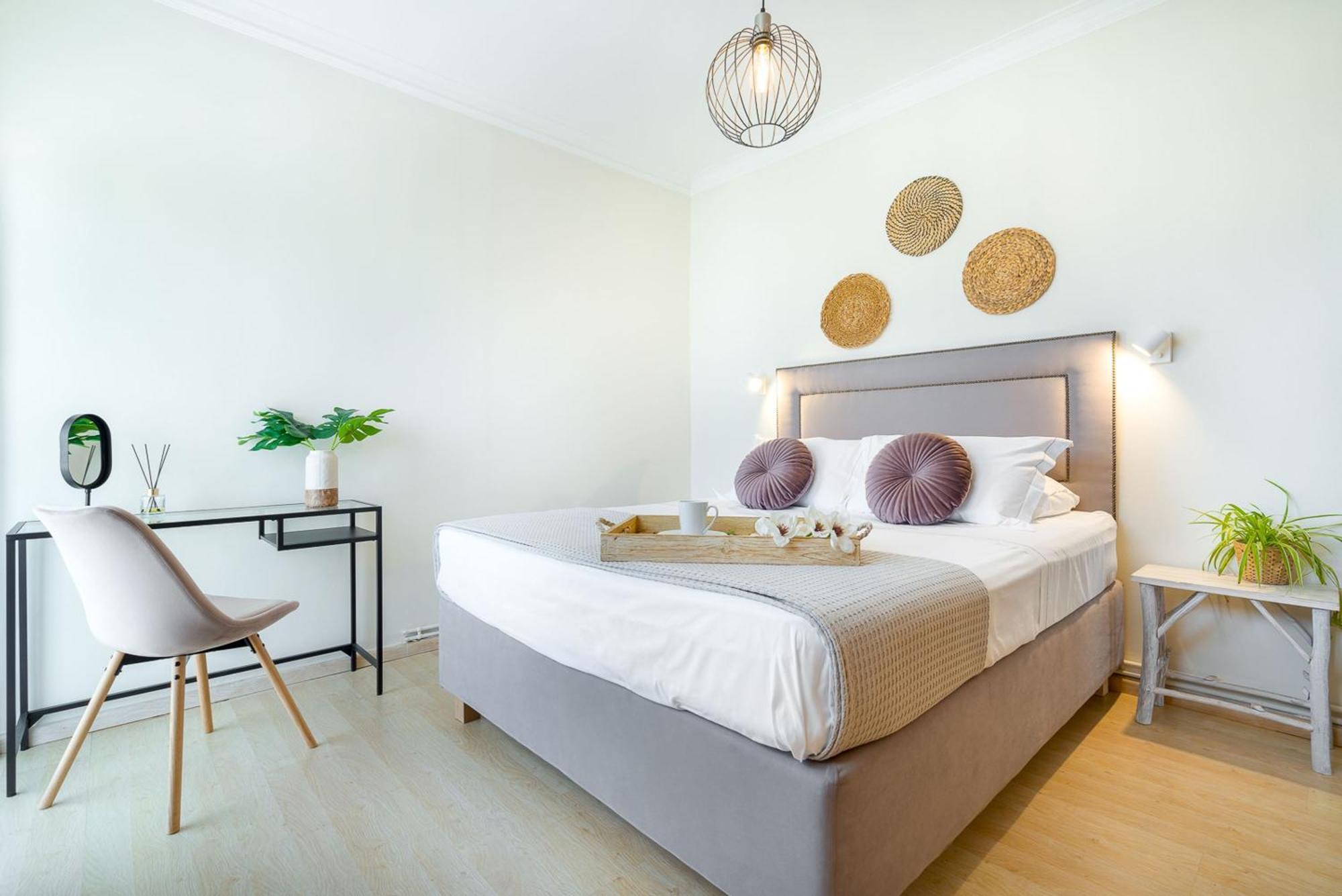Chania Urban Living - Live Like A Local * Chania (Crete)