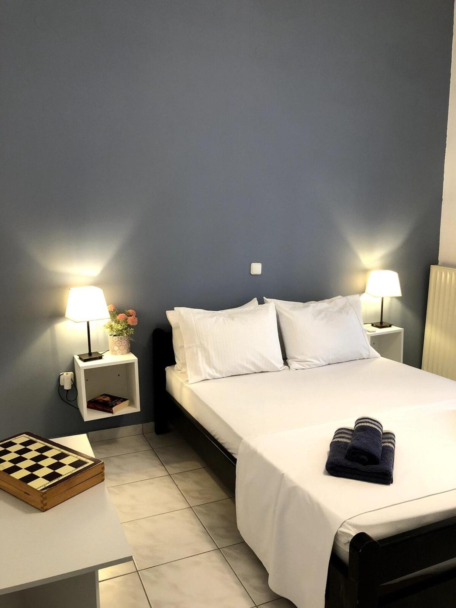 Rosy's House With Amenities Near Chania Chania (Crete)