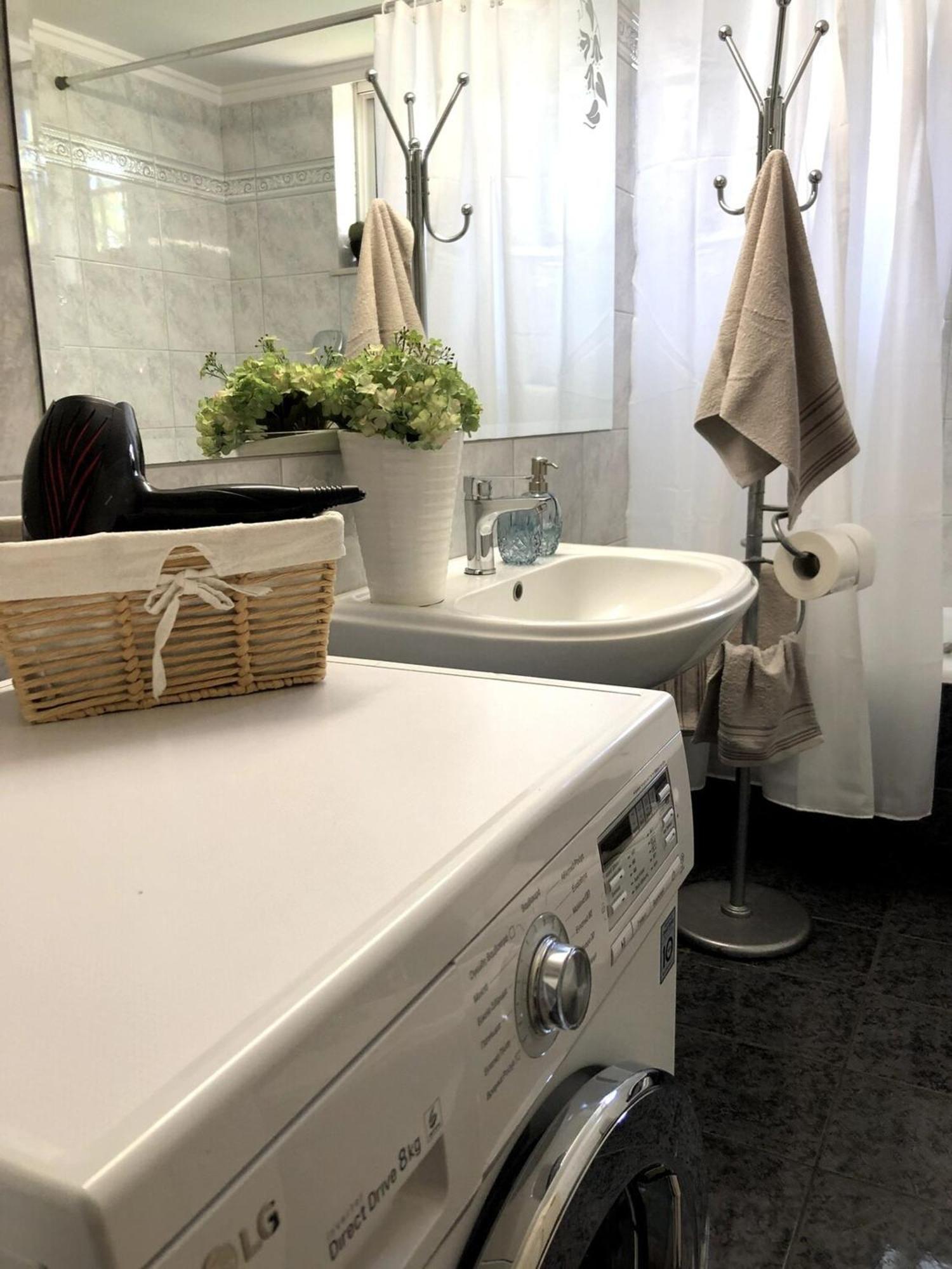 Rosy's House With Amenities Near Chania * Chania (Crete)