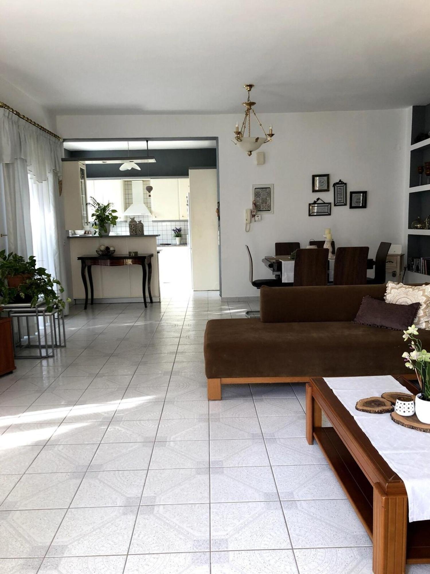 Rosy's House With Amenities Near Chania