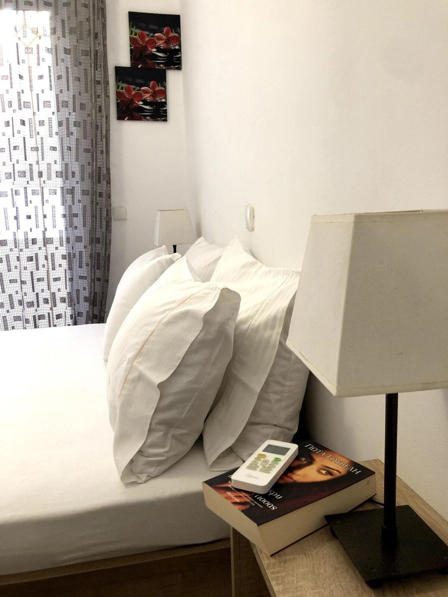 Holiday home Rosy's House With Amenities Near Chania