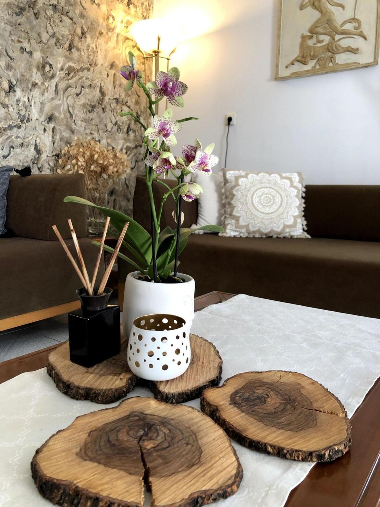 Holiday home Rosy's House With Amenities Near Chania *