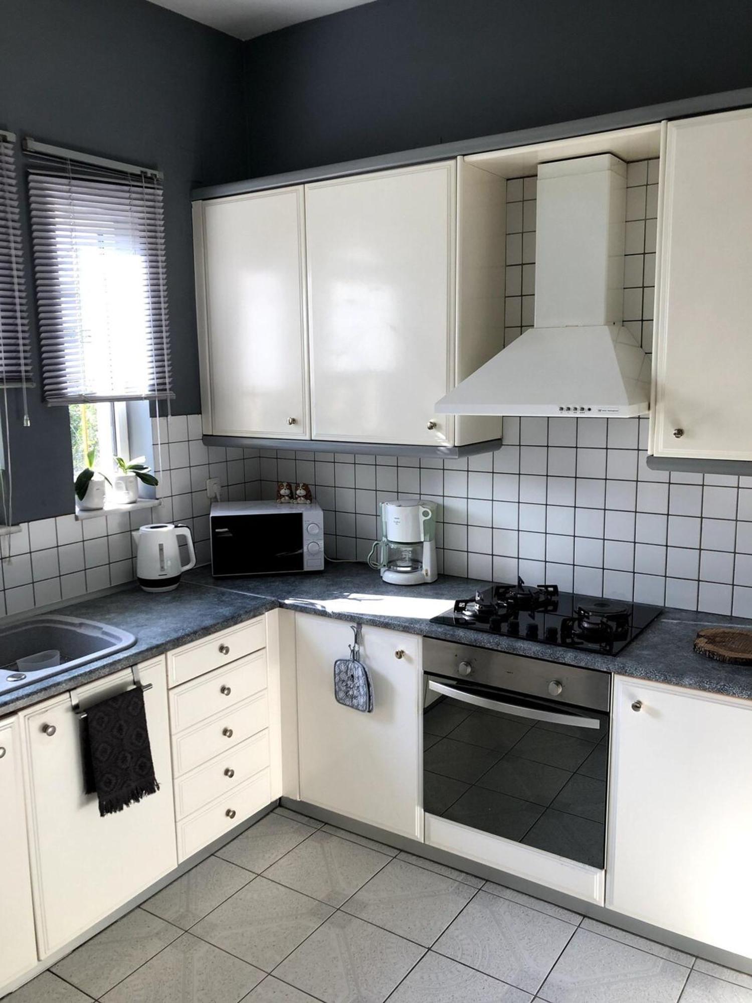 Rosy's House With Amenities Near Chania Holiday home Chania (Crete)
