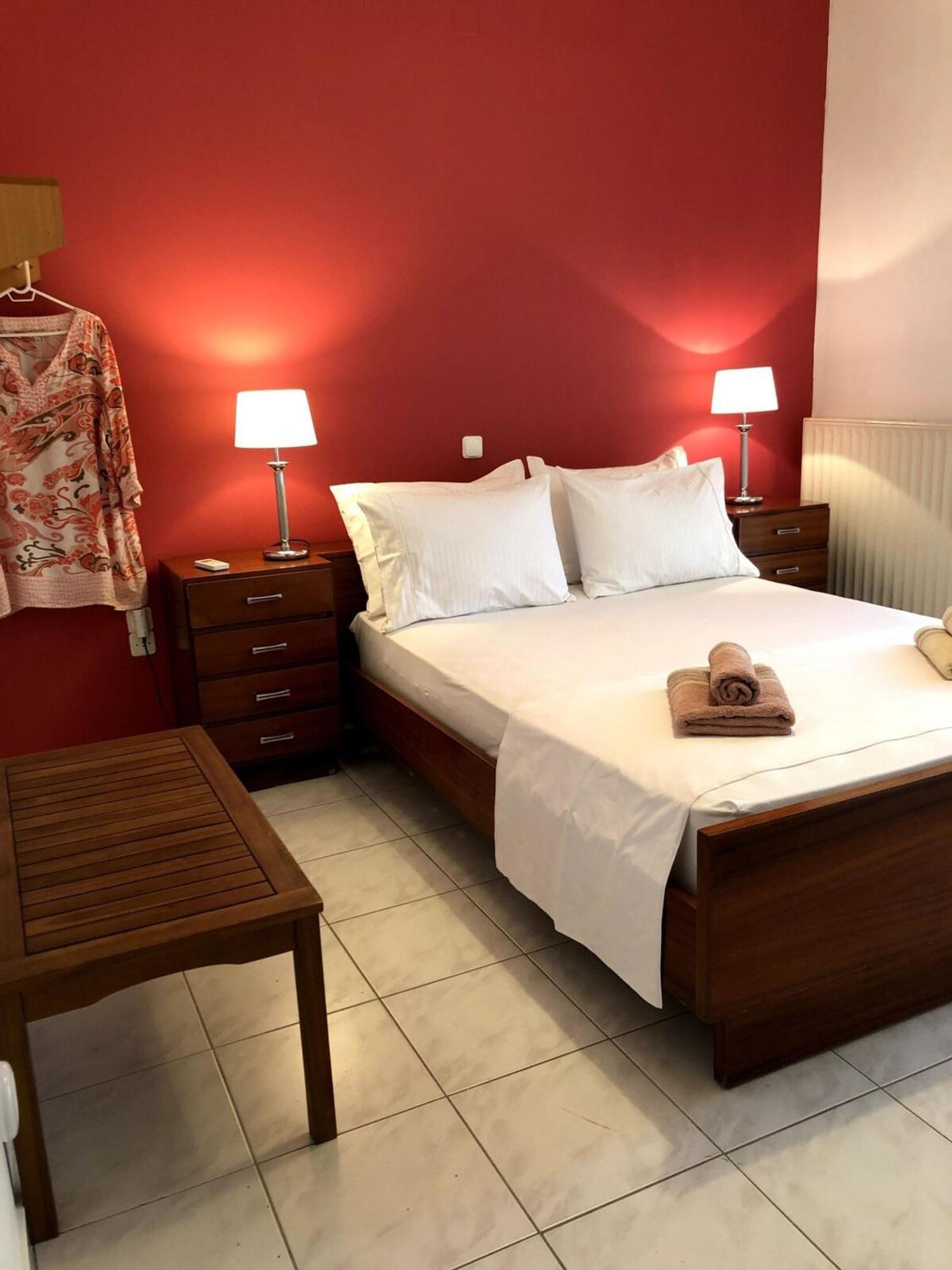 Rosy's House With Amenities Near Chania Chania (Crete)