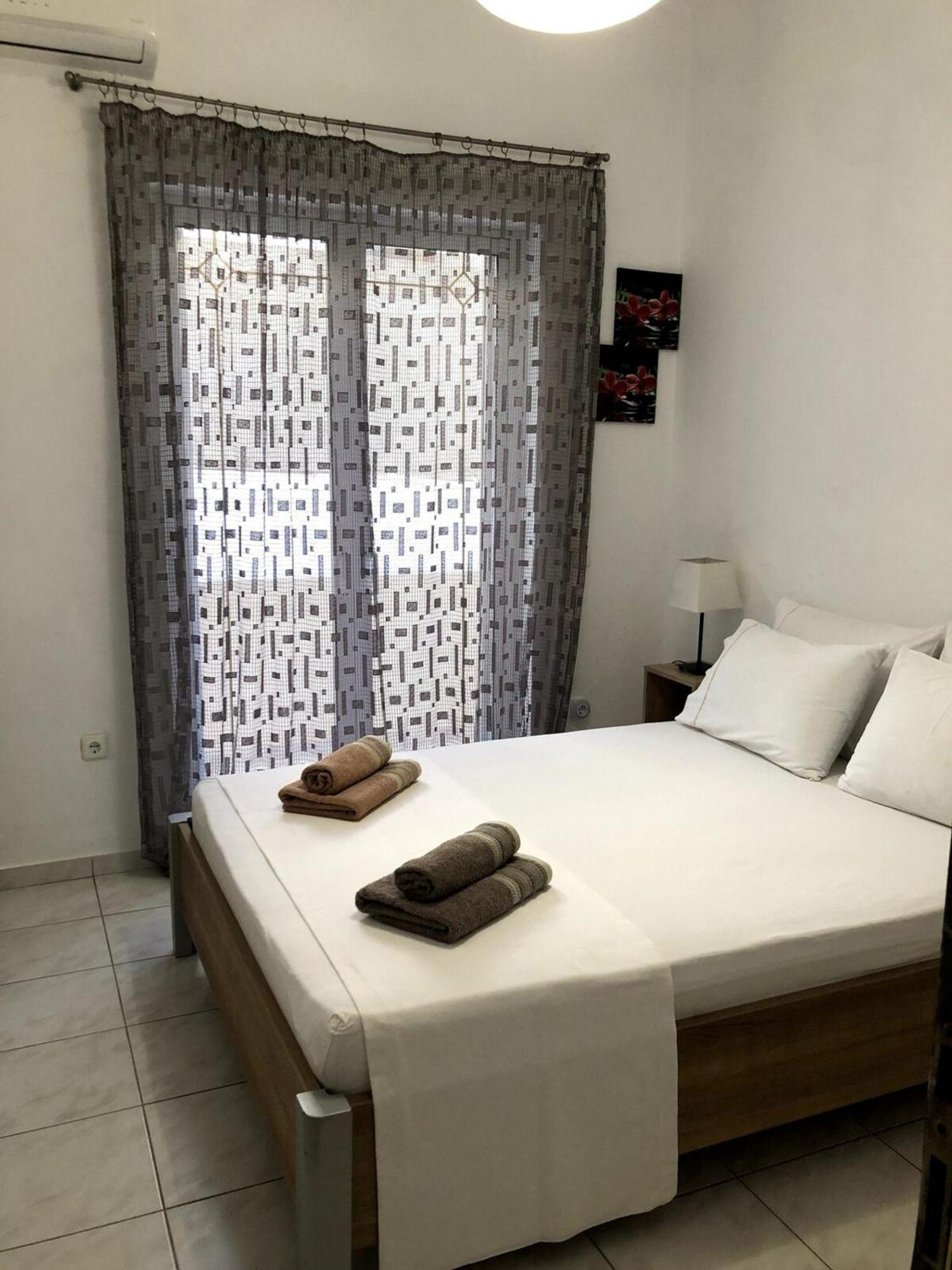 Rosy's House With Amenities Near Chania Holiday home