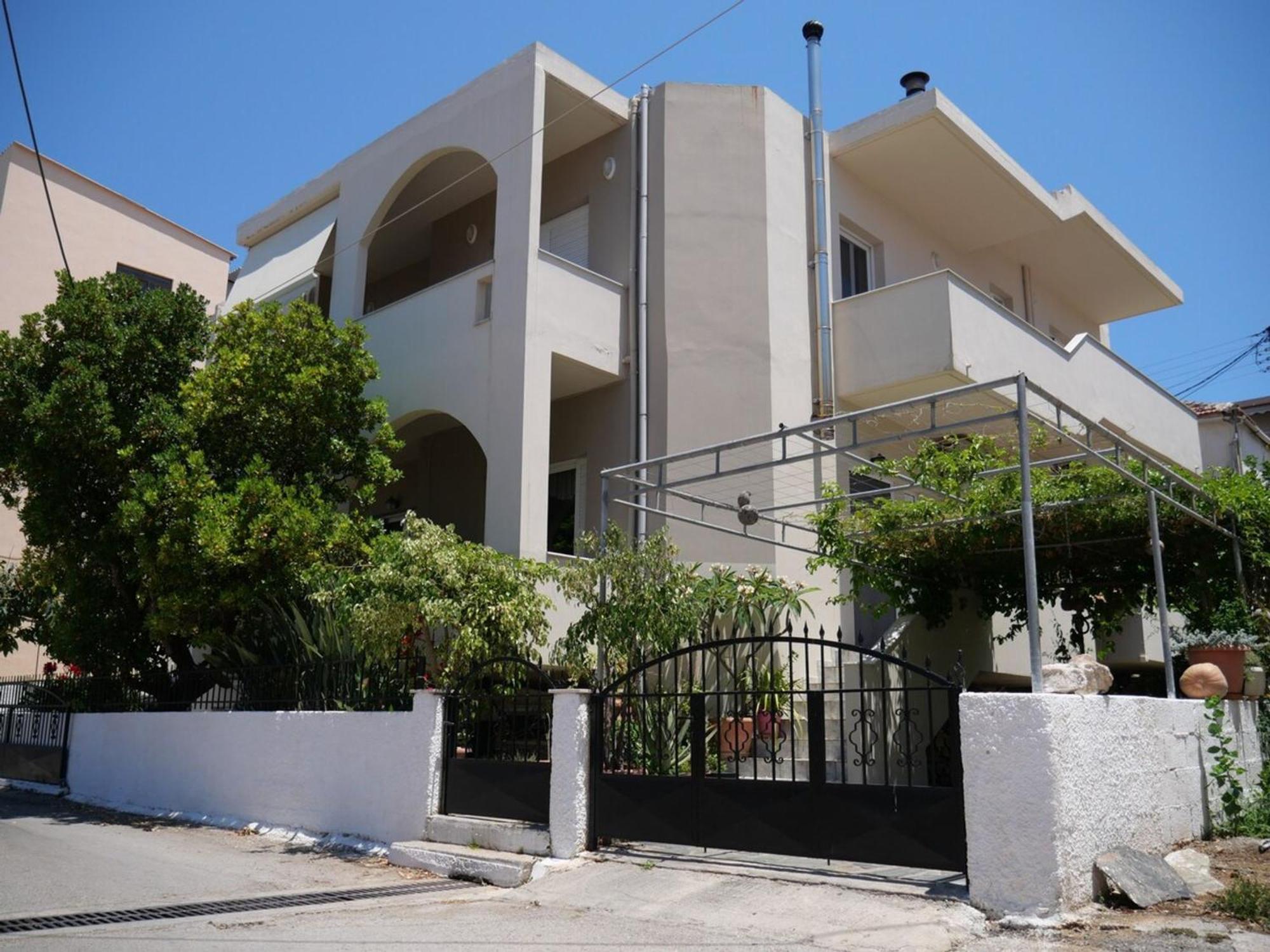 Holiday home Rosy's House With Amenities Near Chania
