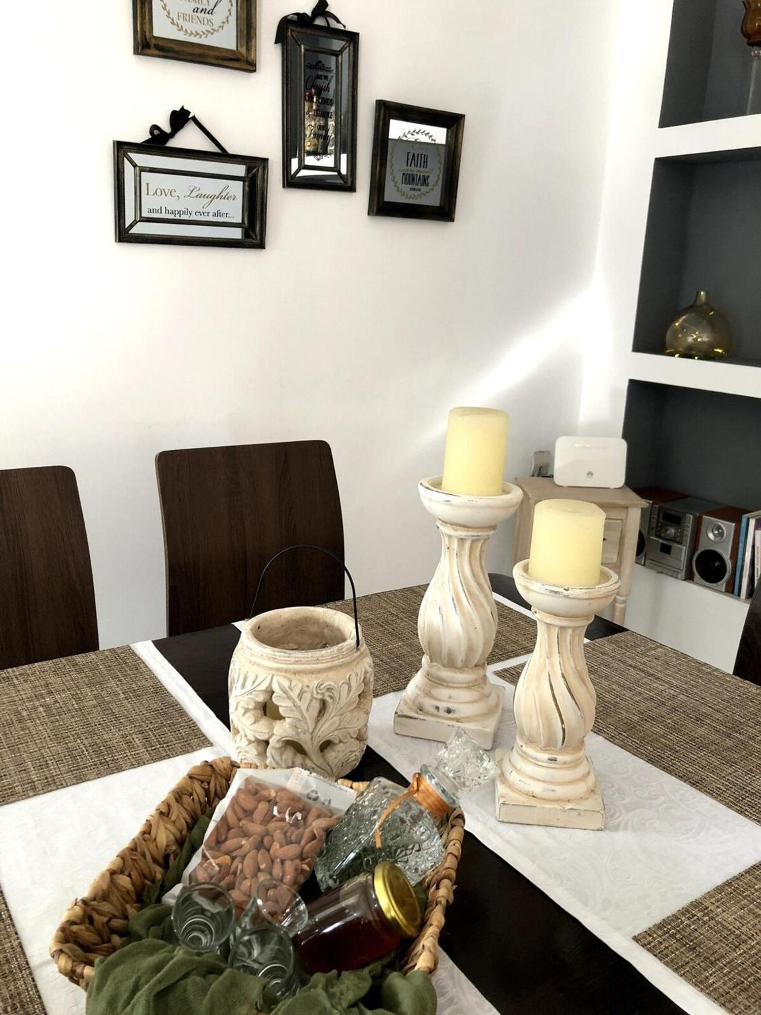 Holiday home Rosy's House With Amenities Near Chania *