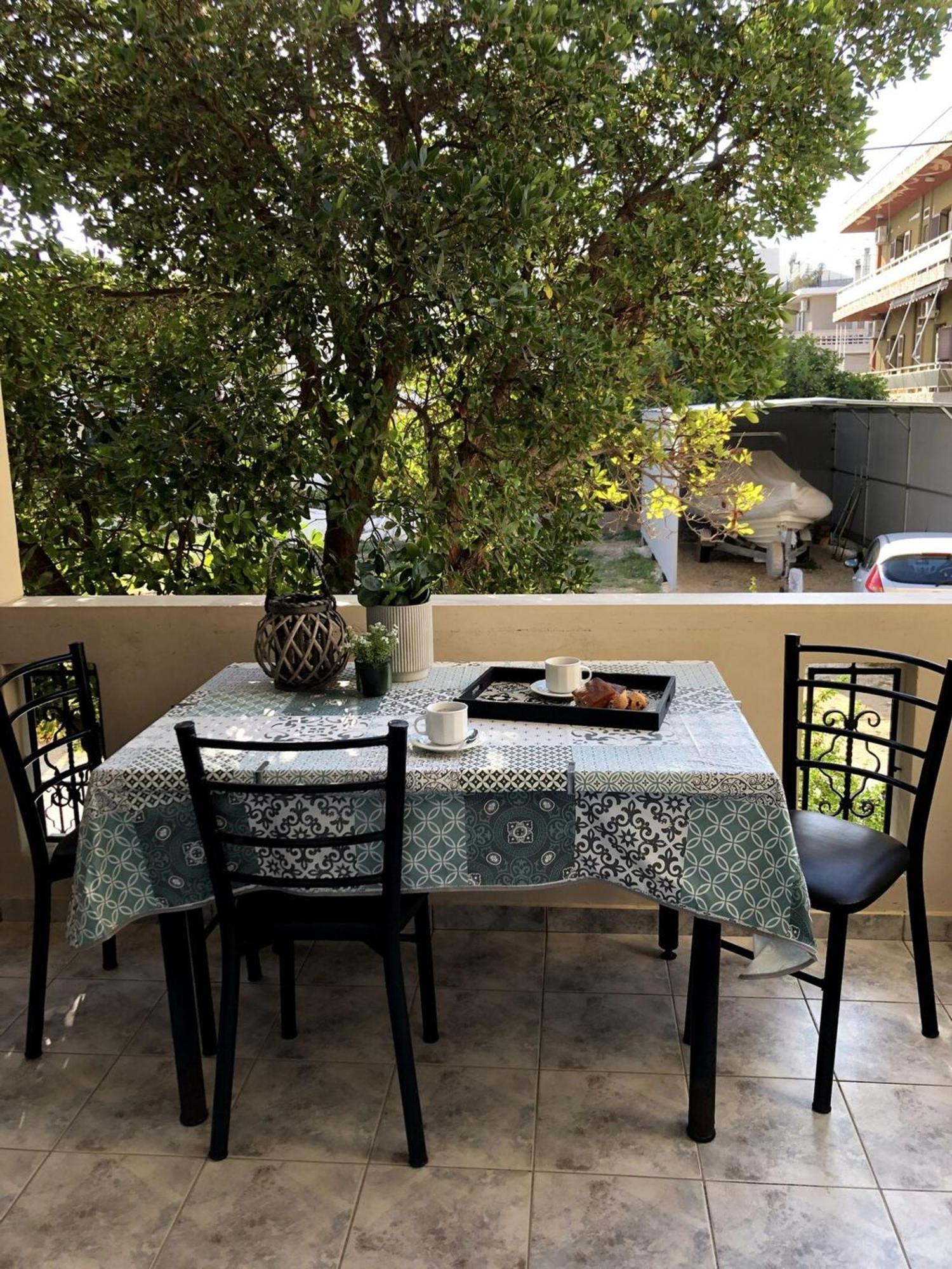 Rosy's House With Amenities Near Chania * Chania (Crete)